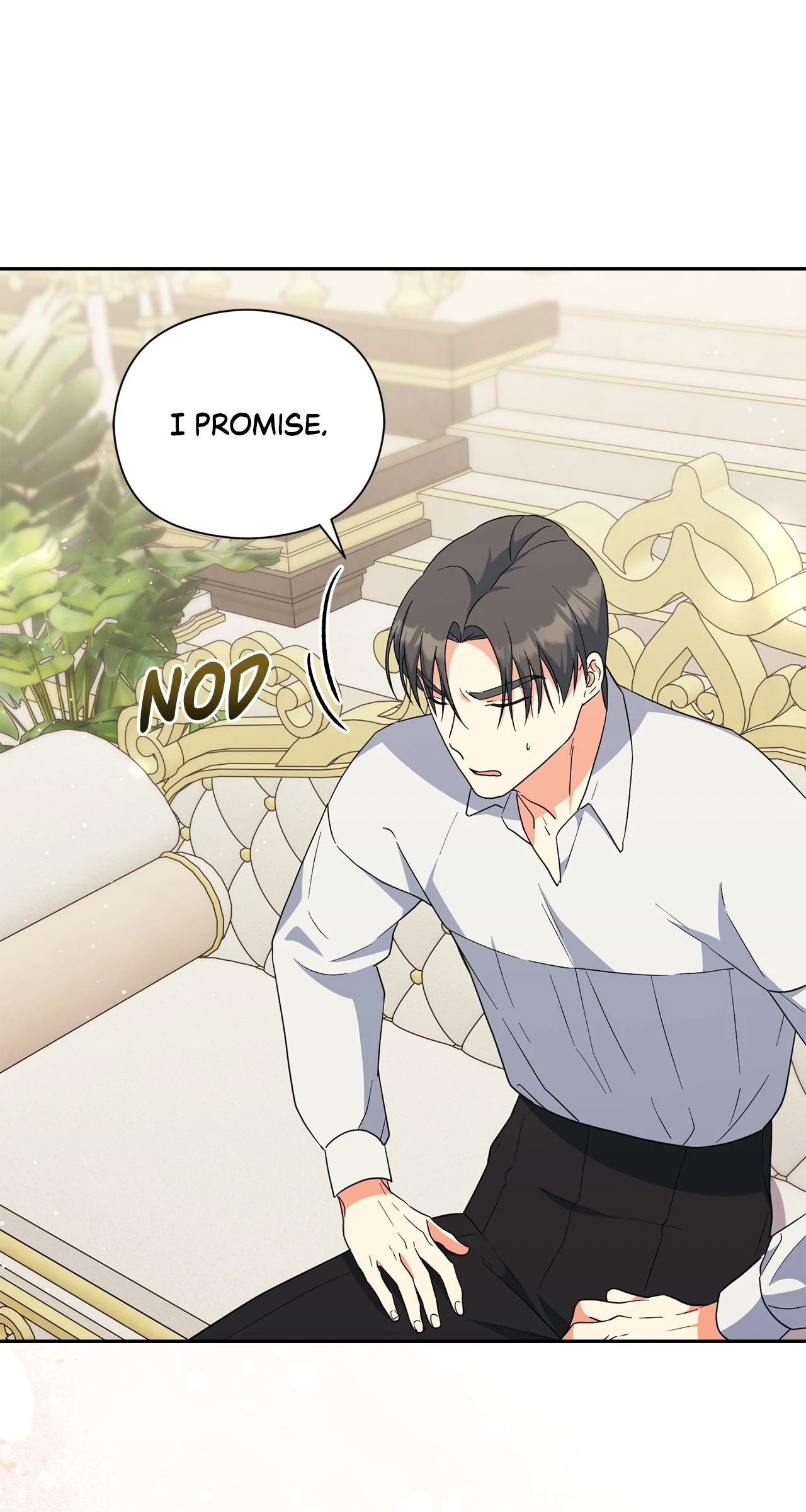 The Princess in The Henhouse (Official) Chapter 31 - page 26