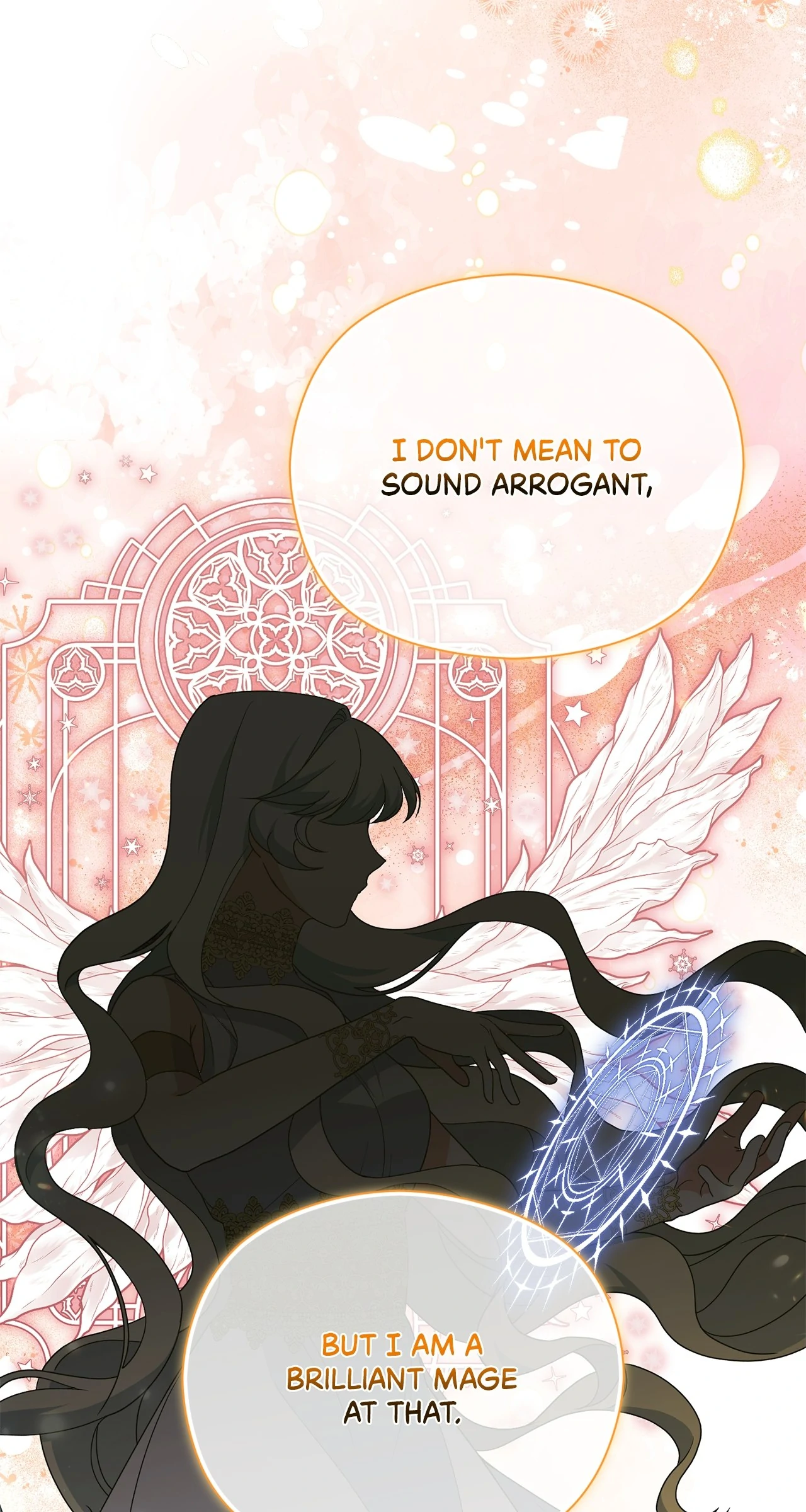 The Princess in The Henhouse (Official) Chapter 31 - page 30