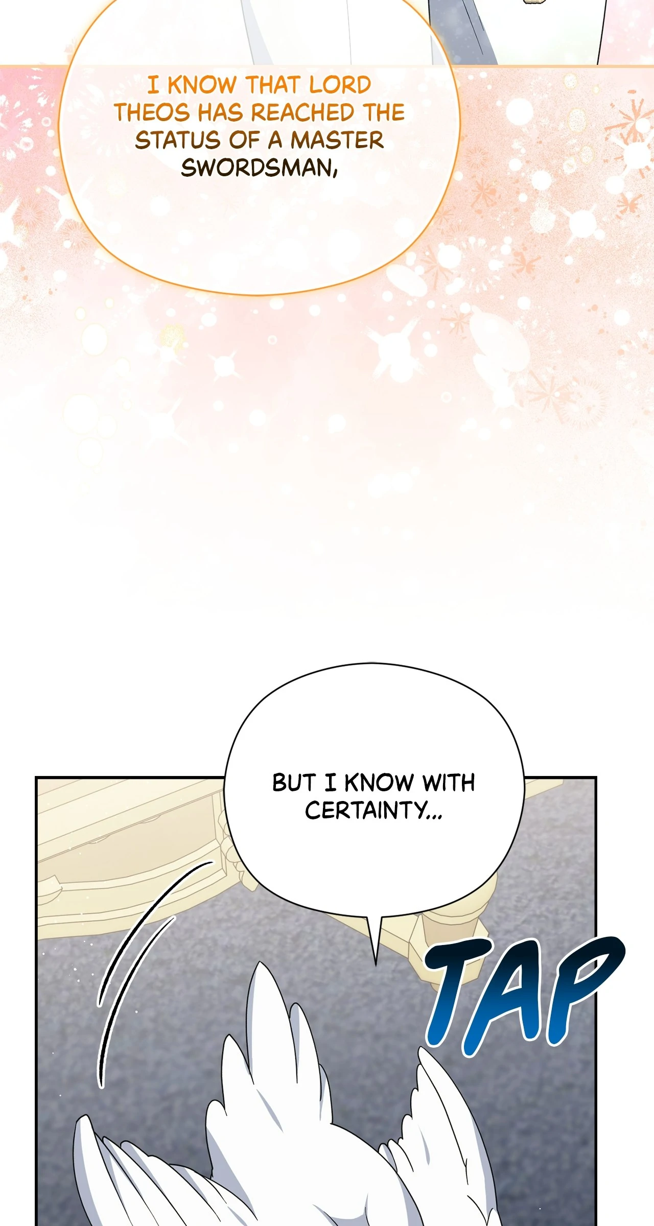 The Princess in The Henhouse (Official) Chapter 31 - page 32