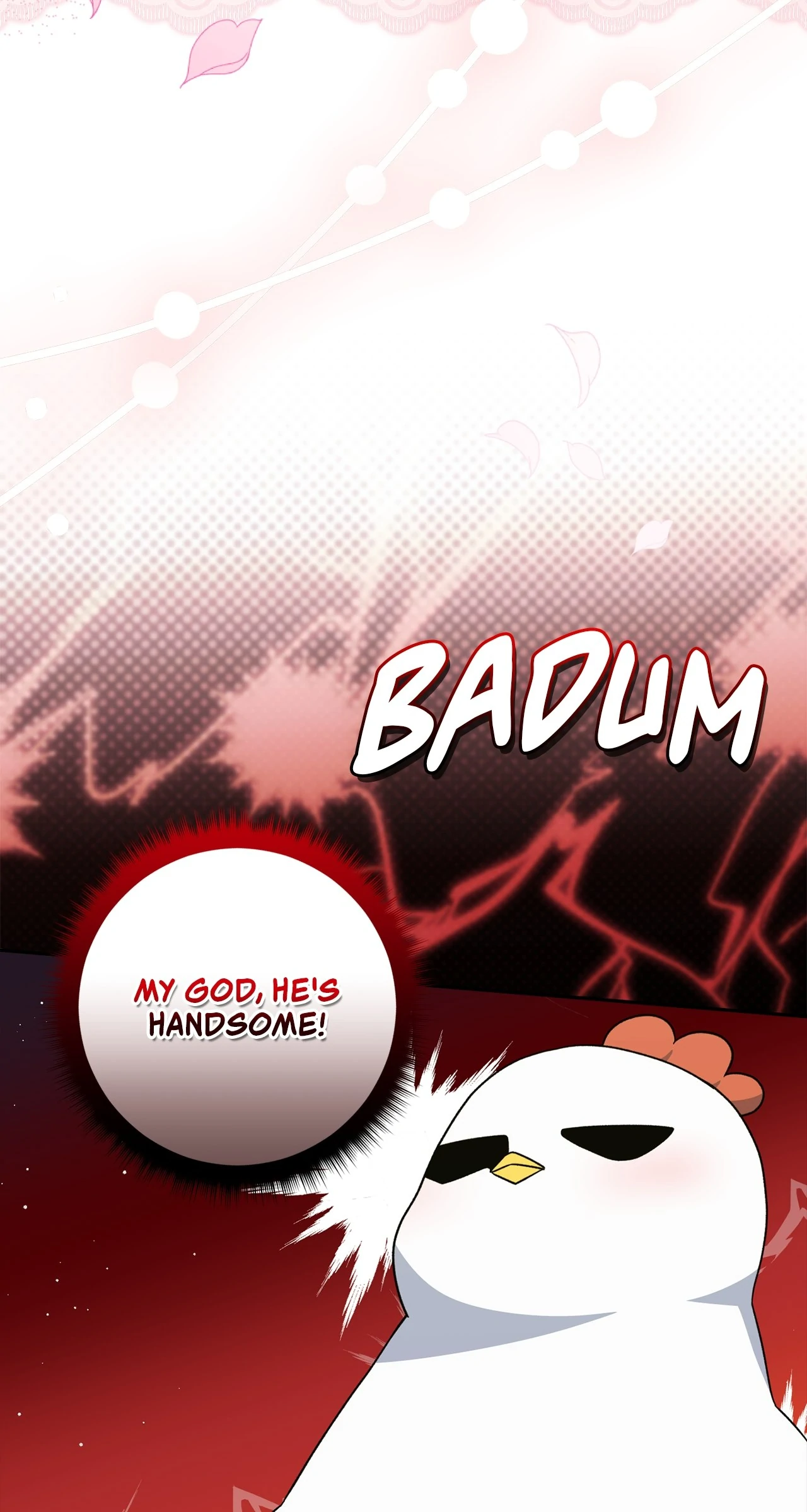 The Princess in The Henhouse (Official) Chapter 31 - page 3