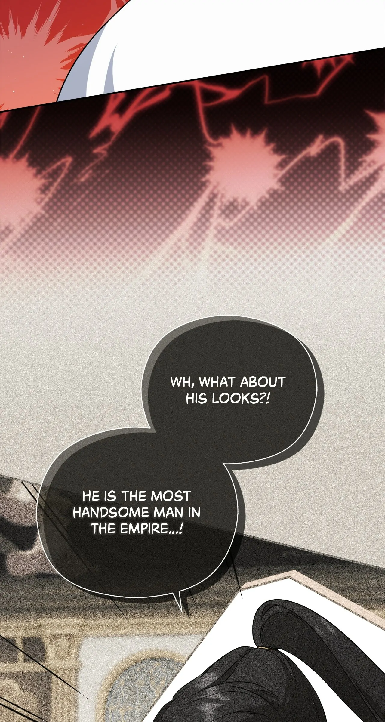 The Princess in The Henhouse (Official) Chapter 31 - page 4