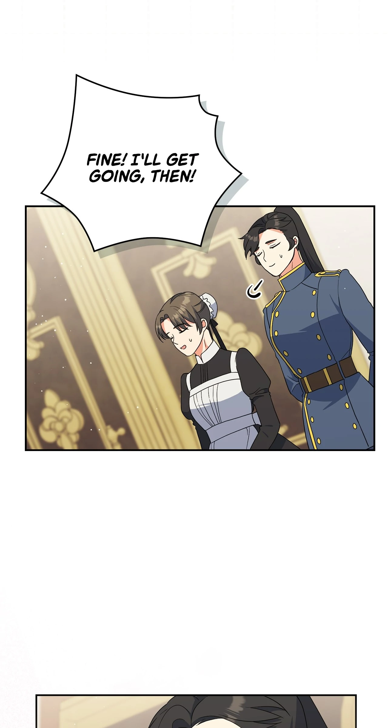 The Princess in The Henhouse (Official) Chapter 31 - page 49