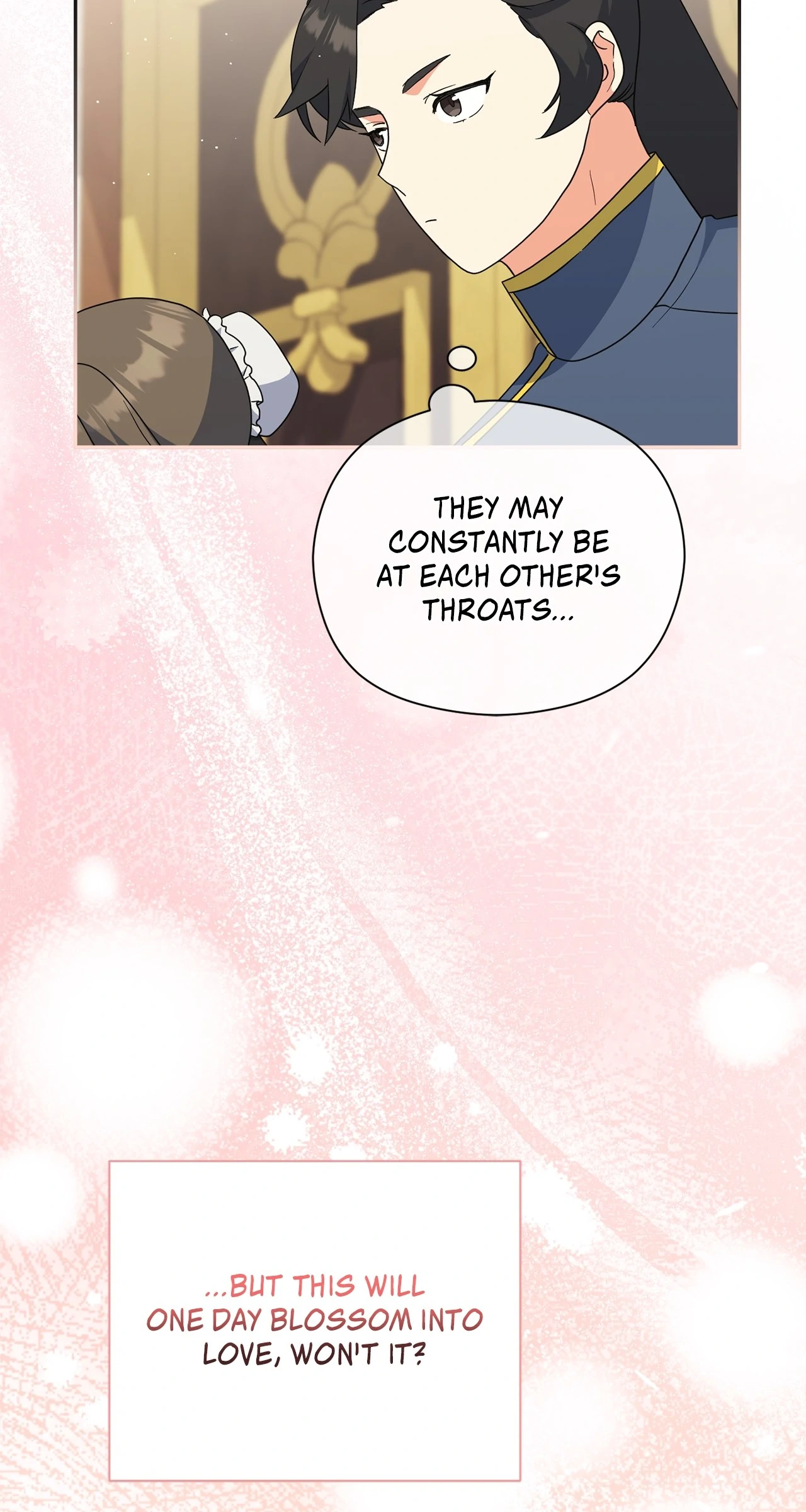 The Princess in The Henhouse (Official) Chapter 31 - page 50