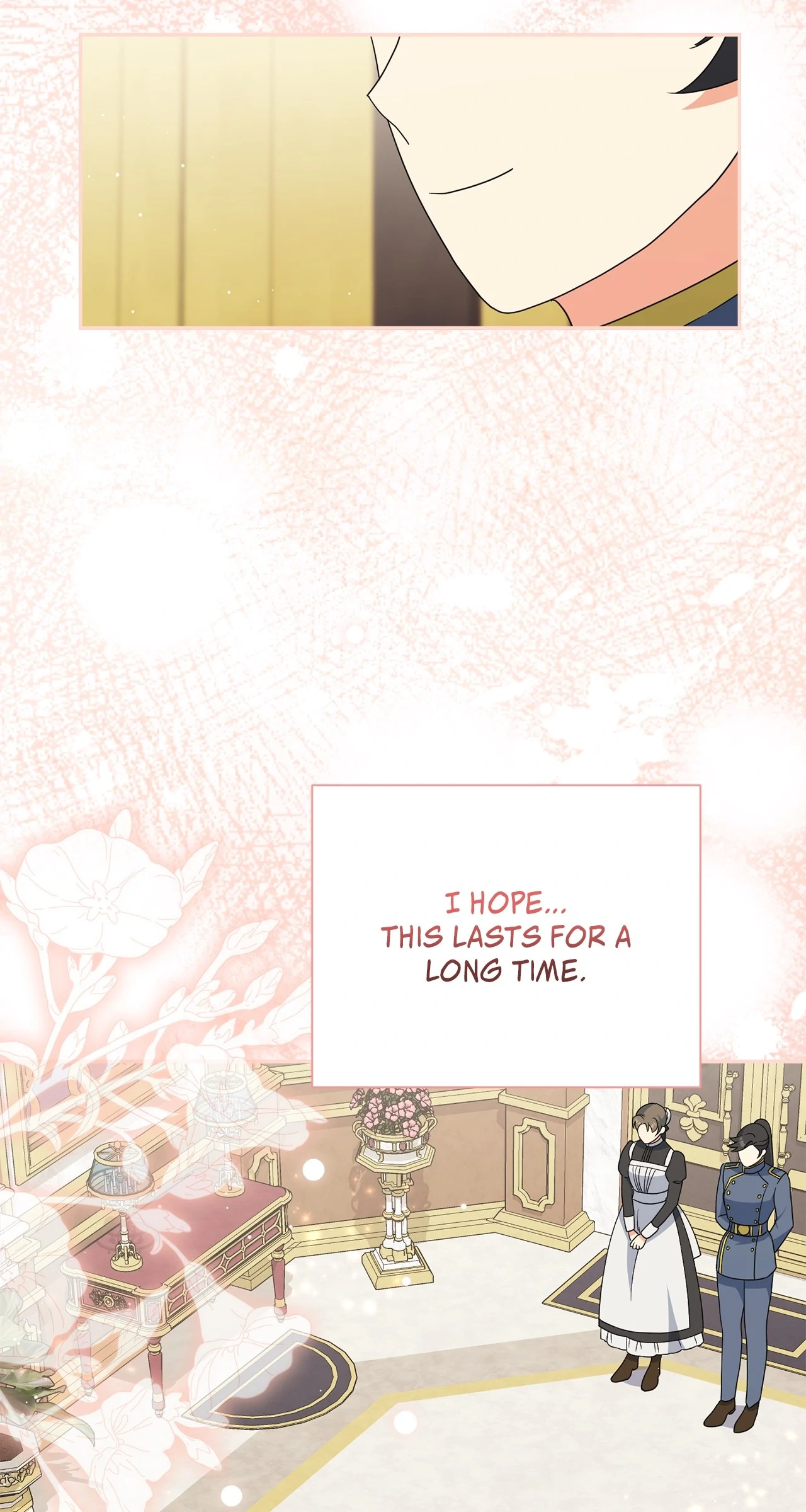 The Princess in The Henhouse (Official) Chapter 31 - page 51
