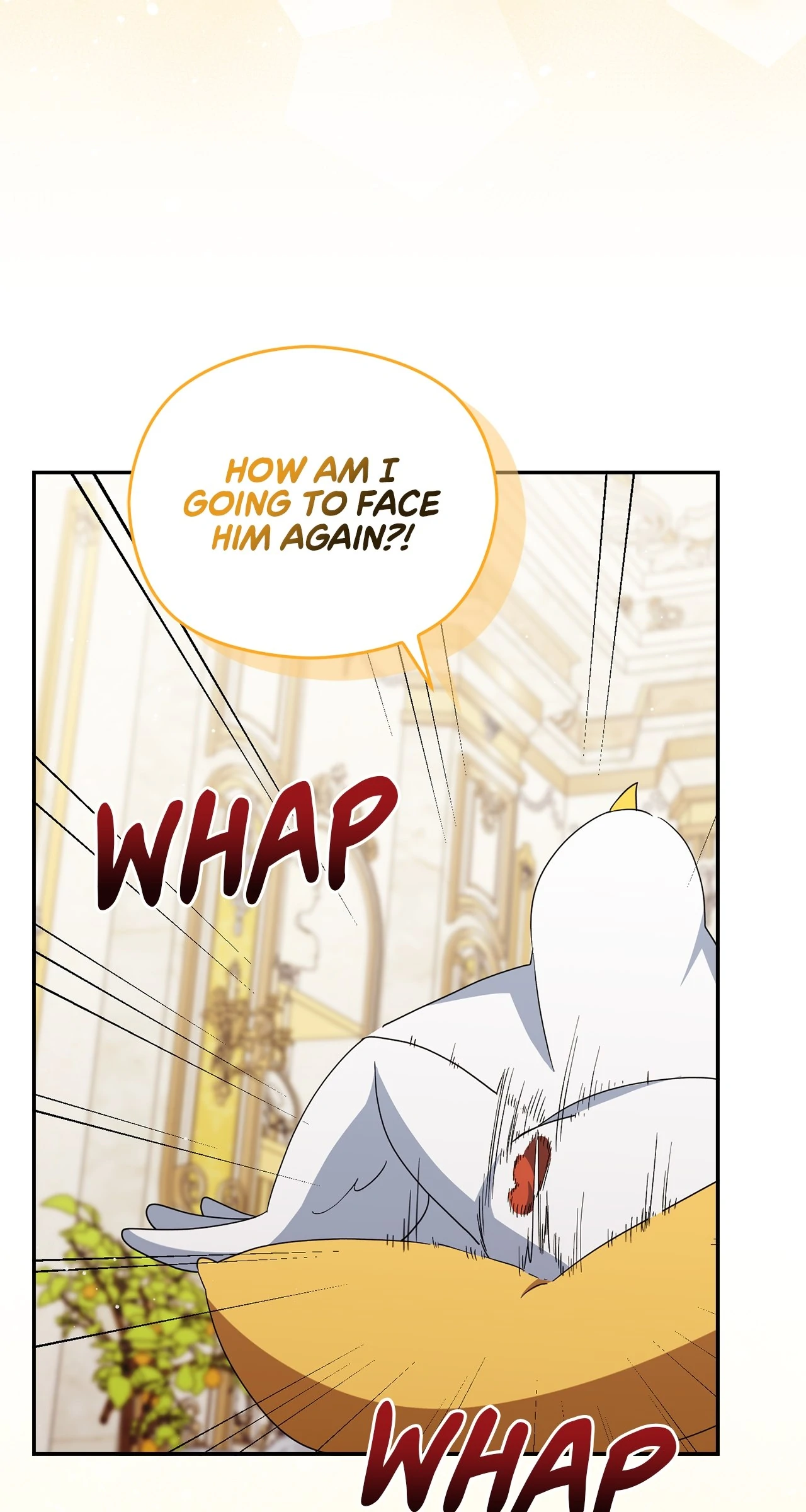 The Princess in The Henhouse (Official) Chapter 31 - page 56