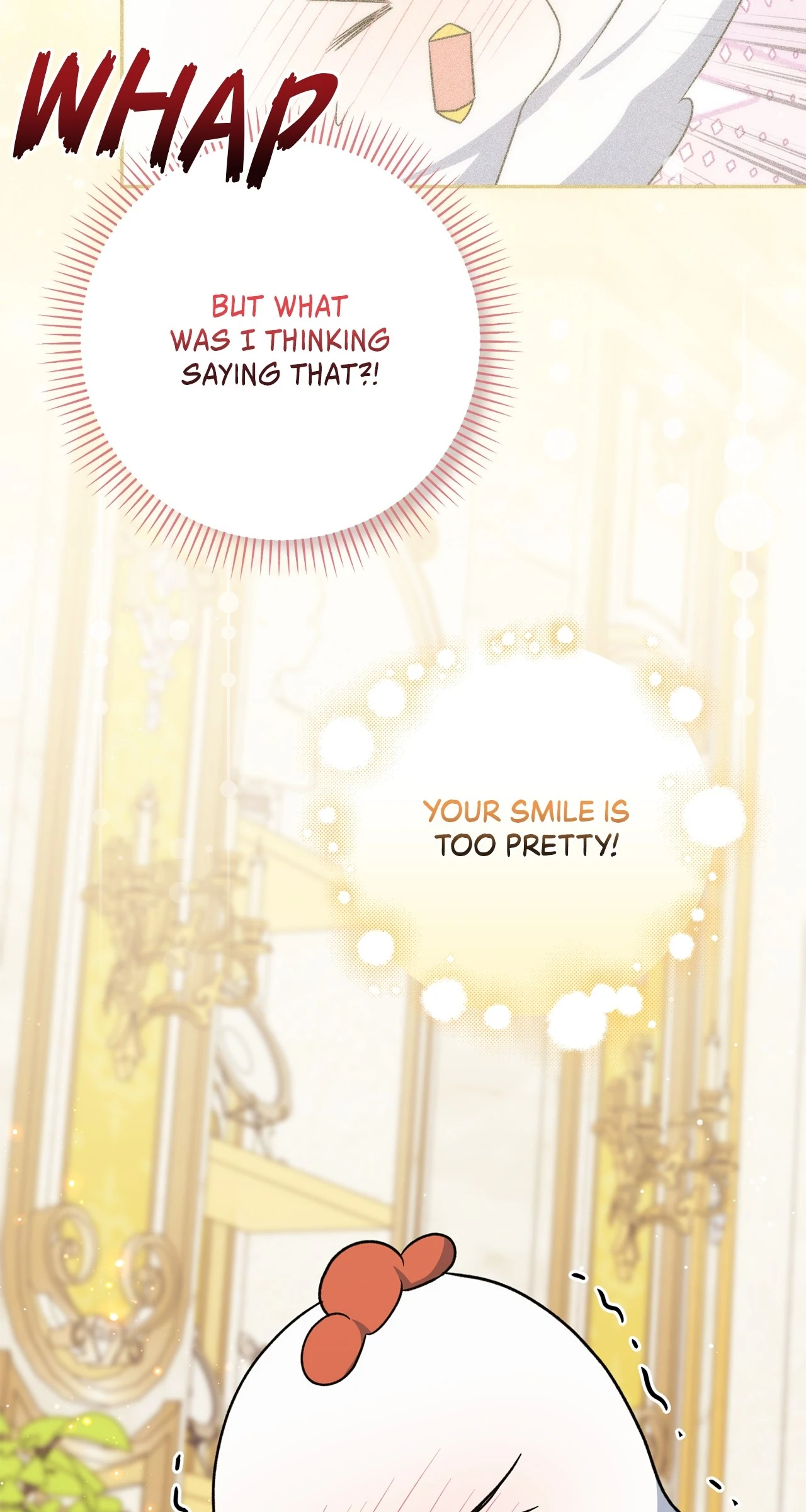 The Princess in The Henhouse (Official) Chapter 31 - page 59