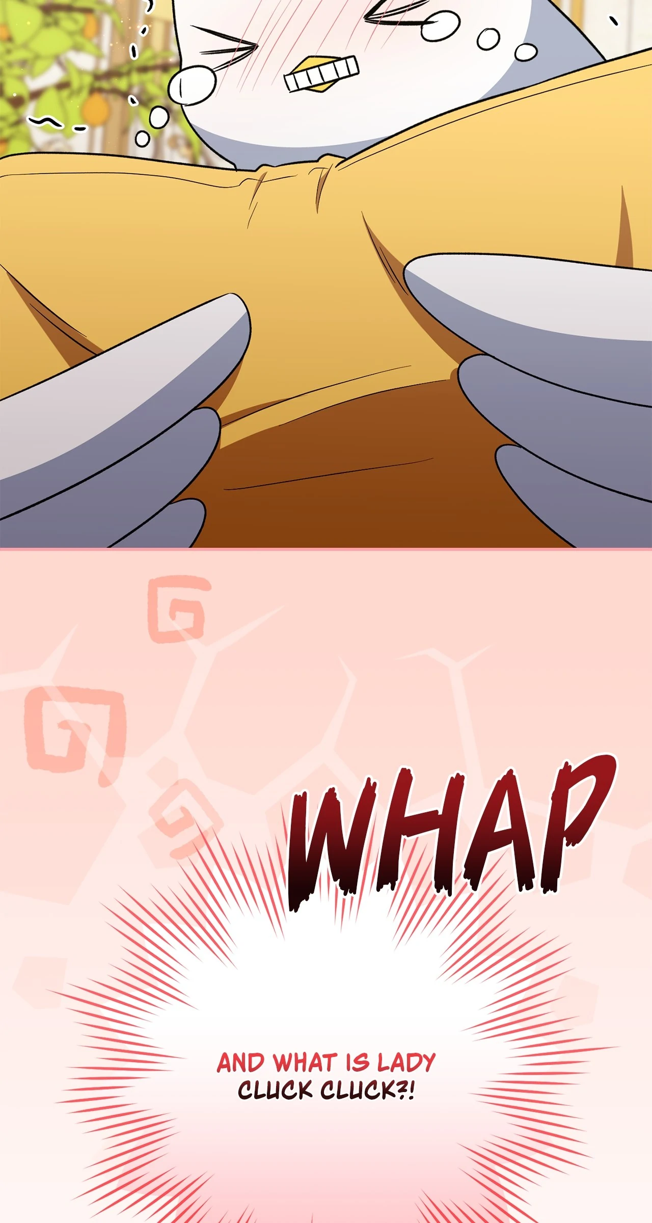 The Princess in The Henhouse (Official) Chapter 31 - page 60