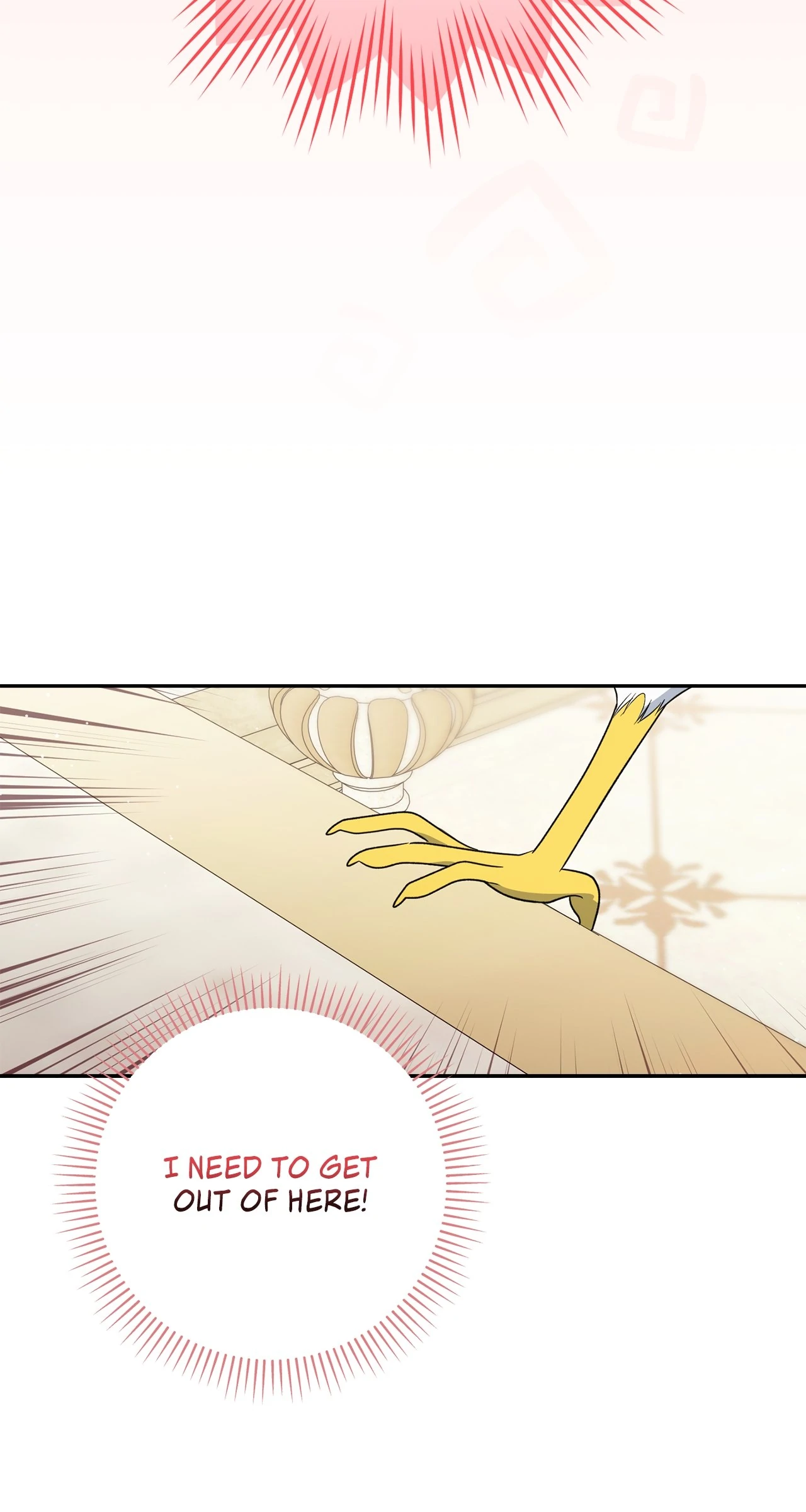 The Princess in The Henhouse (Official) Chapter 31 - page 61