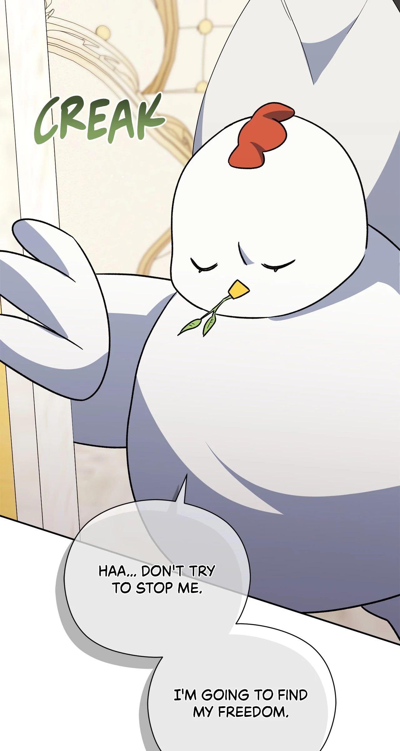 The Princess in The Henhouse (Official) Chapter 31 - page 63