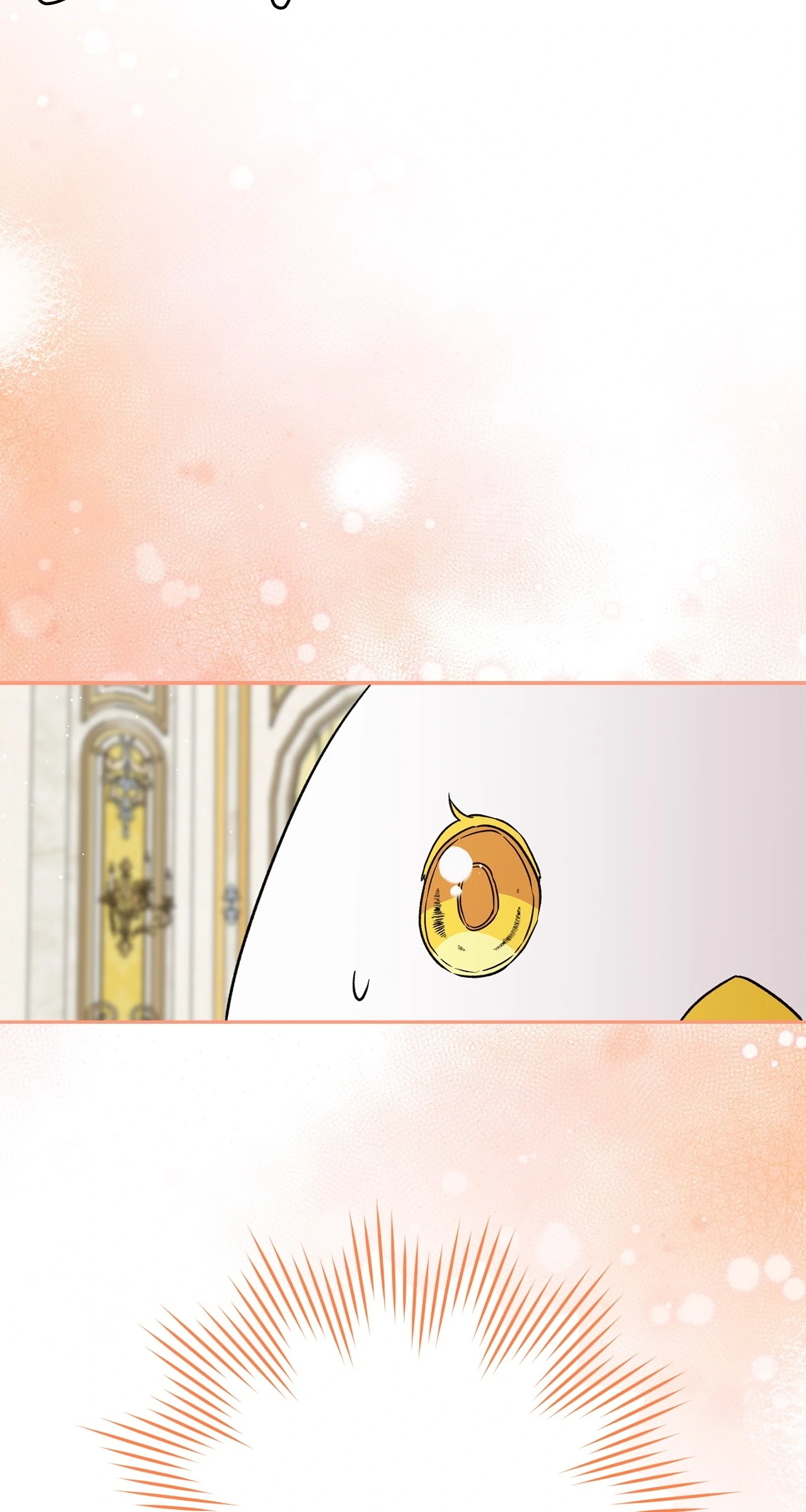 The Princess in The Henhouse (Official) Chapter 31 - page 70