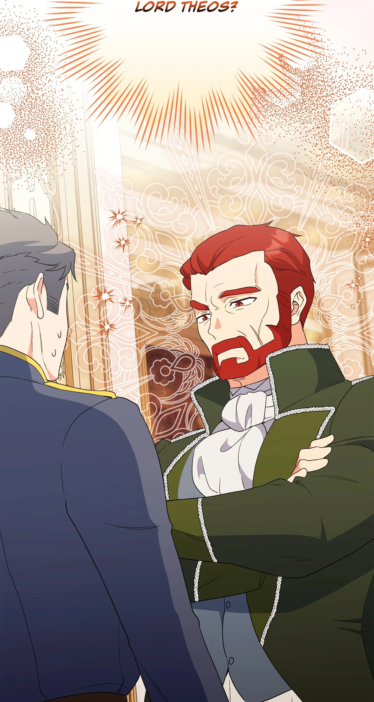 The Princess in The Henhouse (Official) Chapter 31 - page 71