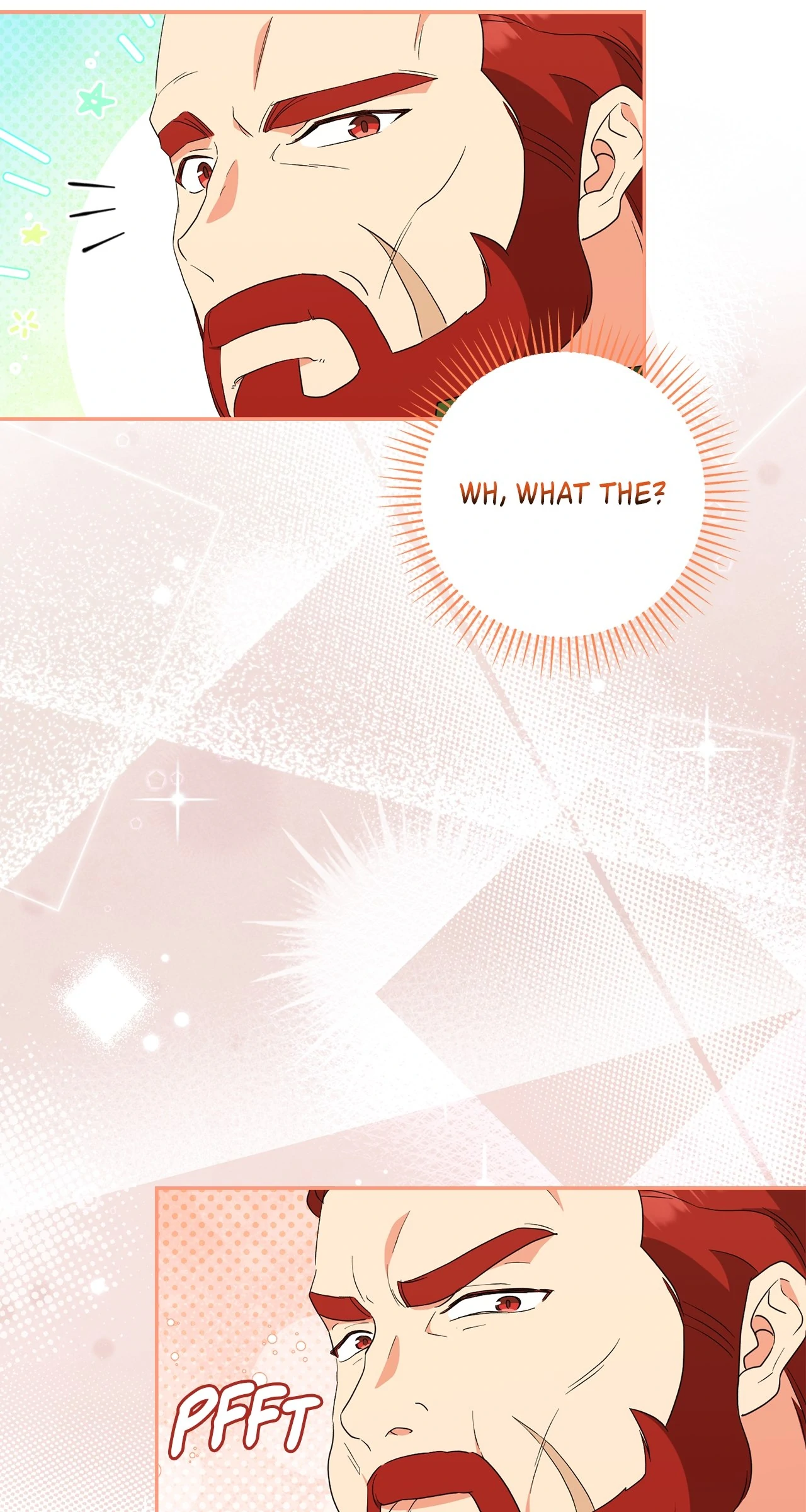 The Princess in The Henhouse (Official) Chapter 31 - page 73