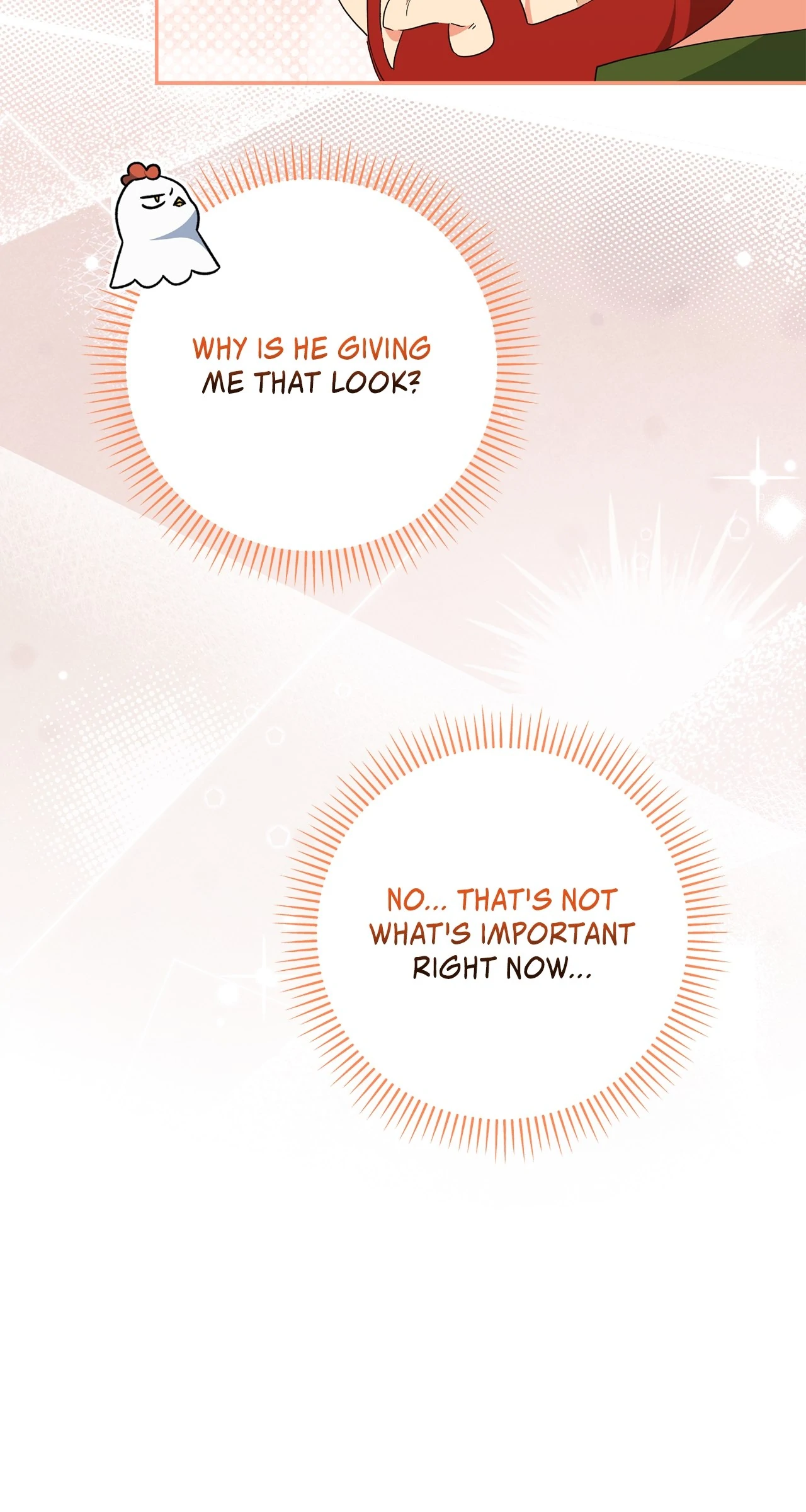 The Princess in The Henhouse (Official) Chapter 31 - page 74