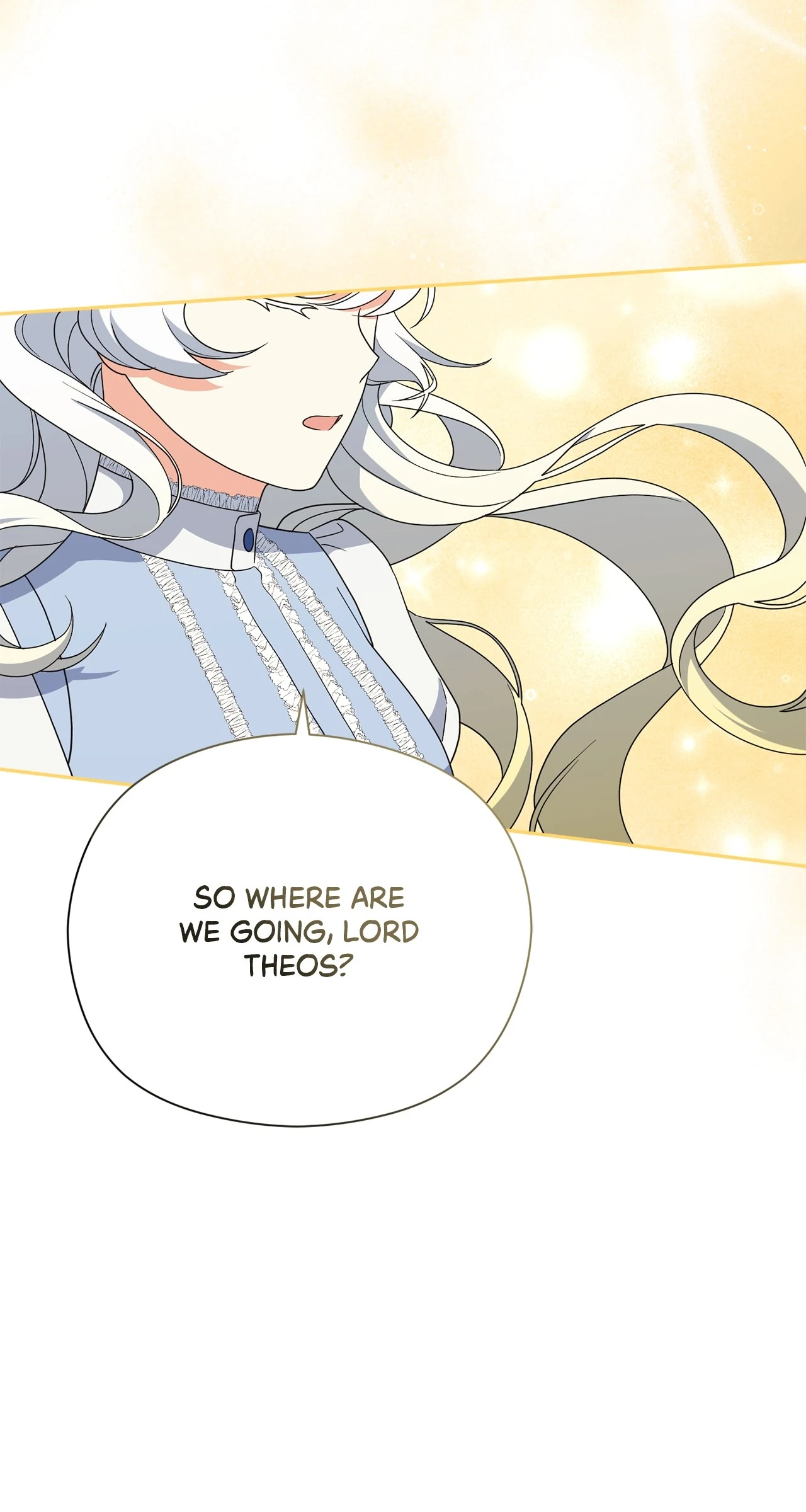 The Princess in The Henhouse (Official) Chapter 31 - page 79