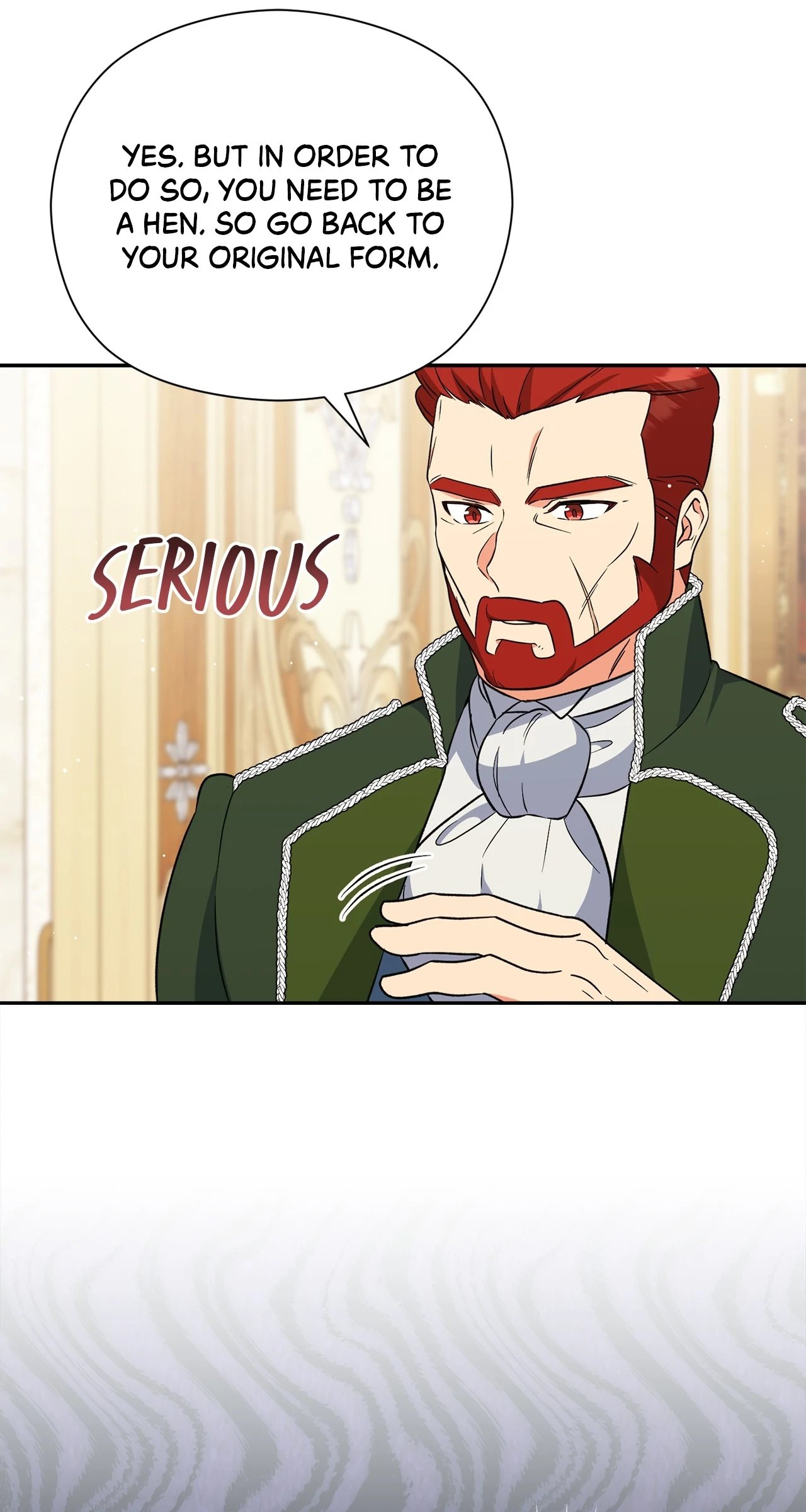 The Princess in The Henhouse (Official) Chapter 31 - page 82
