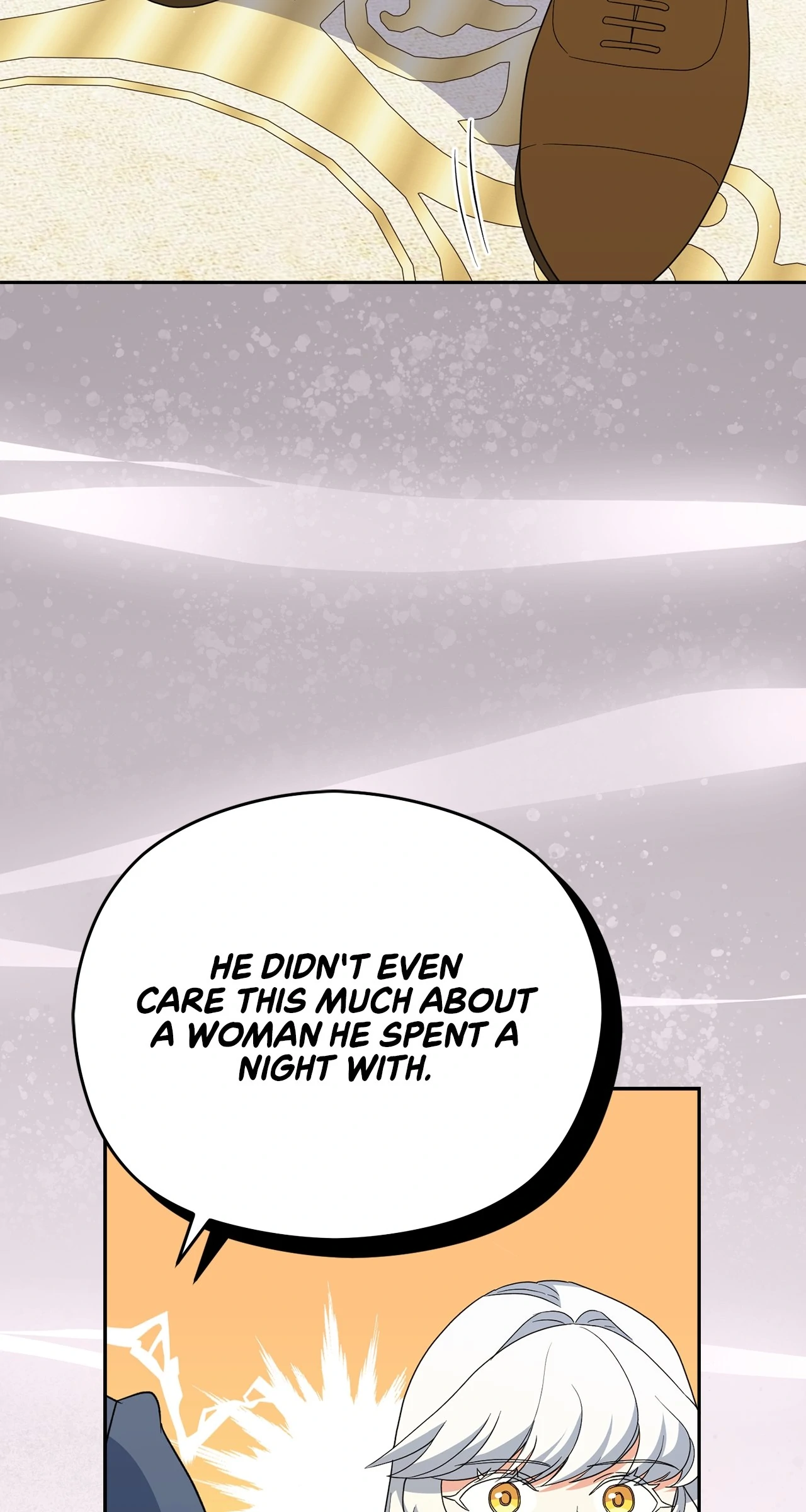 The Princess in The Henhouse (Official) Chapter 31 - page 89