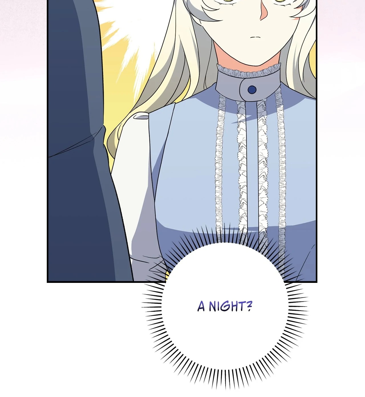 The Princess in The Henhouse (Official) Chapter 31 - page 90