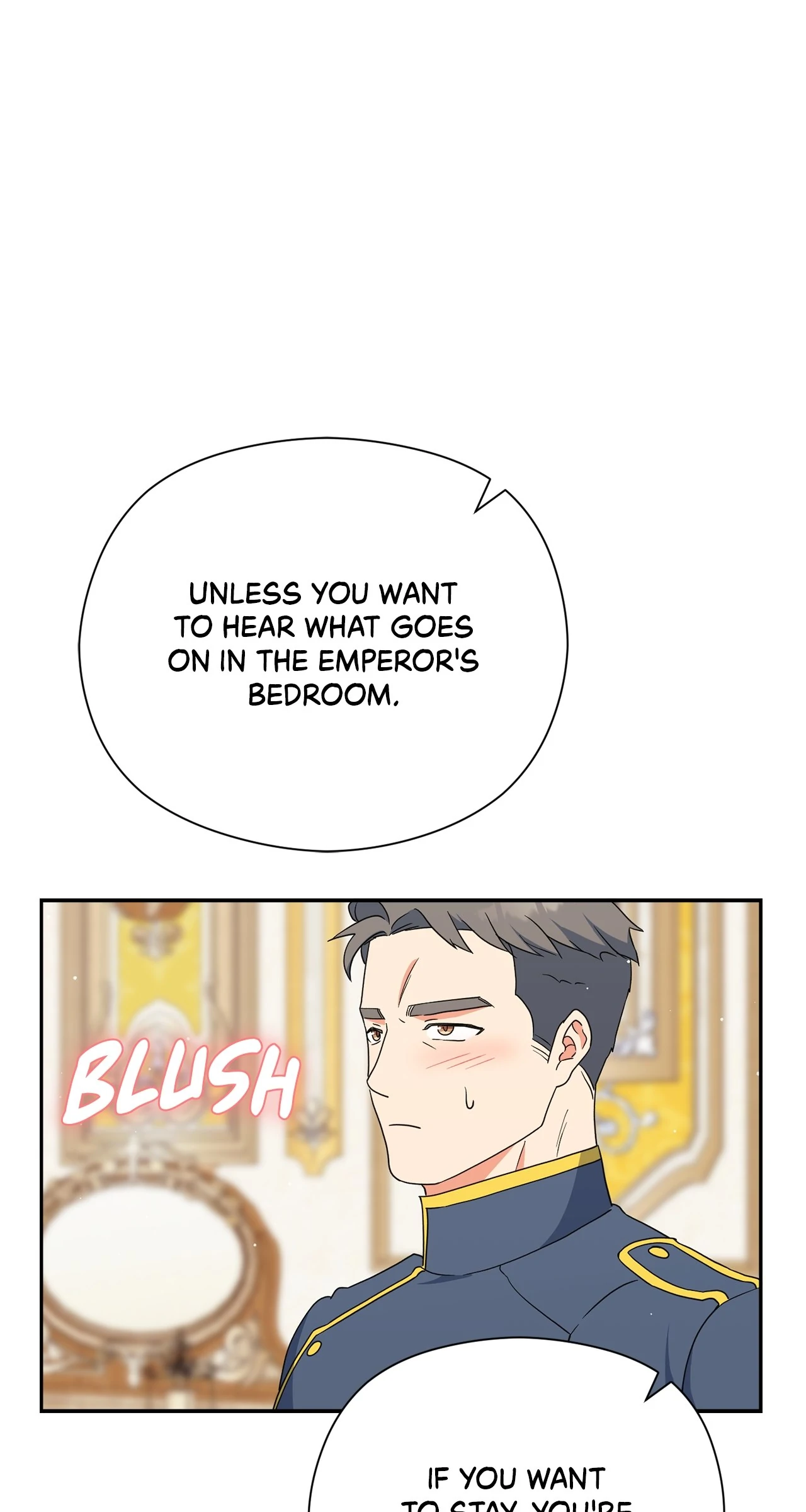 The Princess in The Henhouse (Official) Chapter 31 - page 95