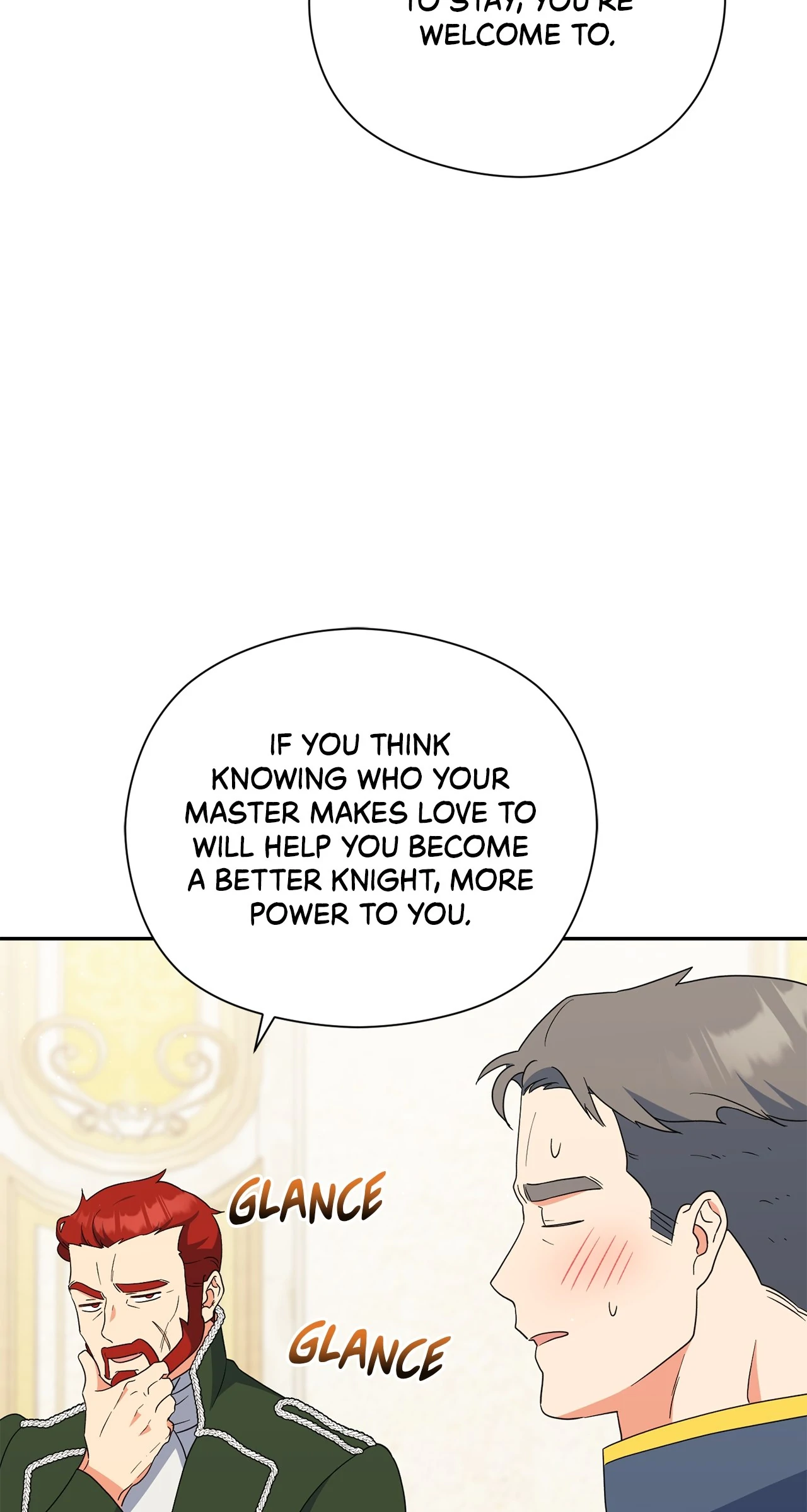 The Princess in The Henhouse (Official) Chapter 31 - page 96