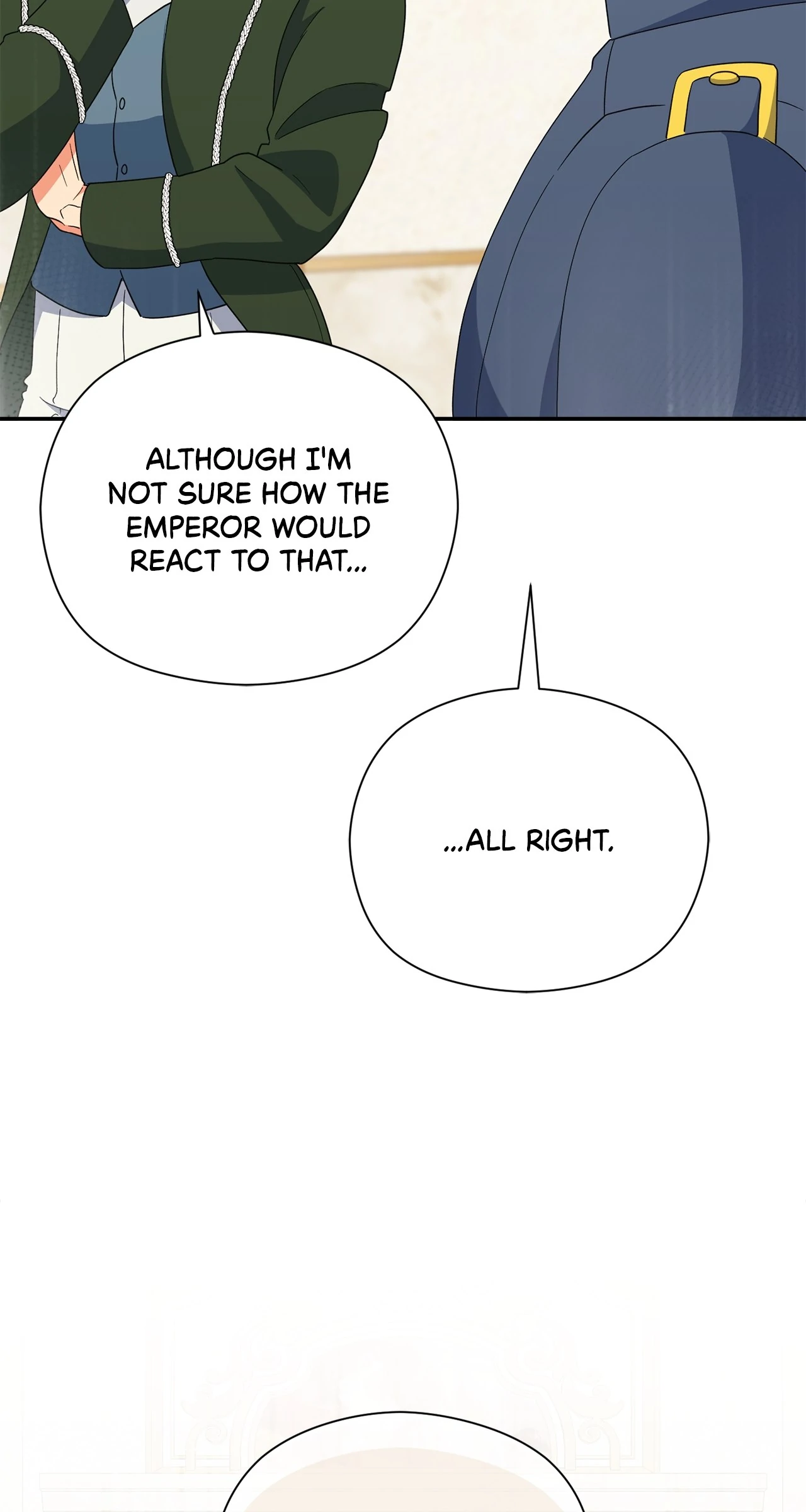 The Princess in The Henhouse (Official) Chapter 31 - page 97