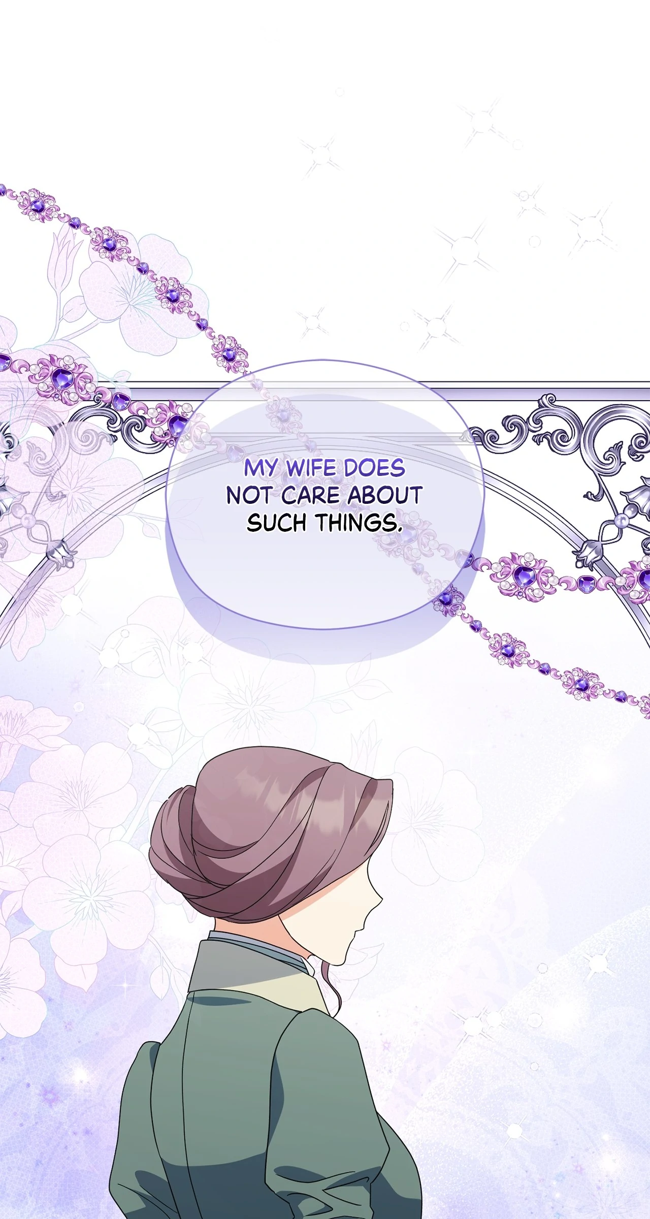 The Princess in The Henhouse (Official) Chapter 32 - page 9