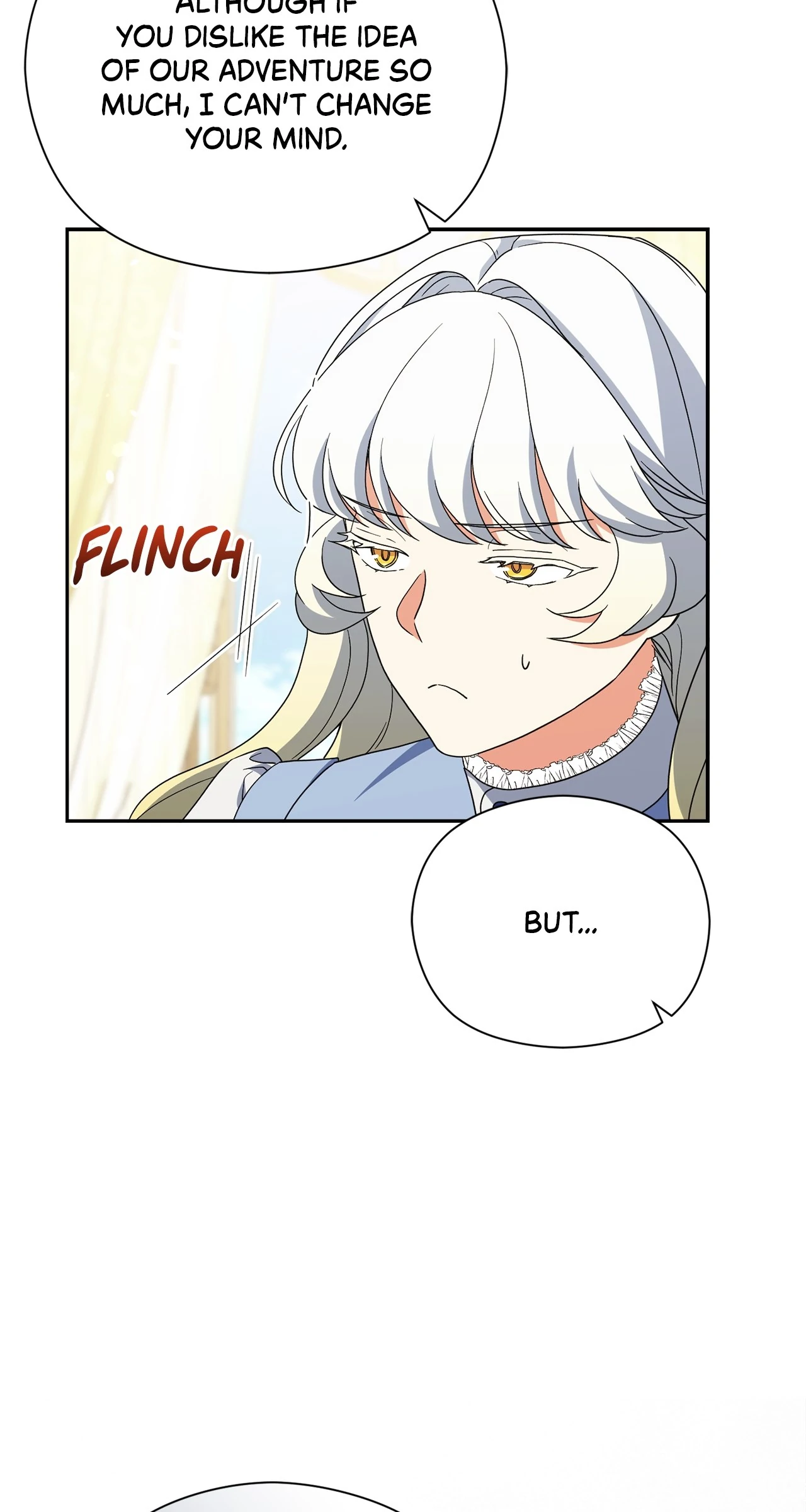 The Princess in The Henhouse (Official) Chapter 32 - page 12