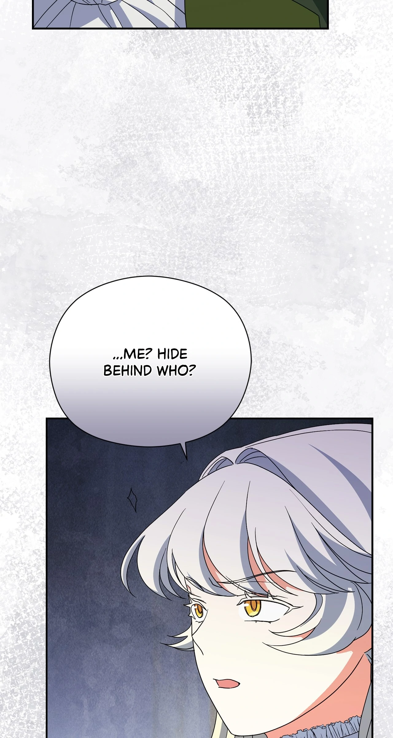 The Princess in The Henhouse (Official) Chapter 32 - page 14