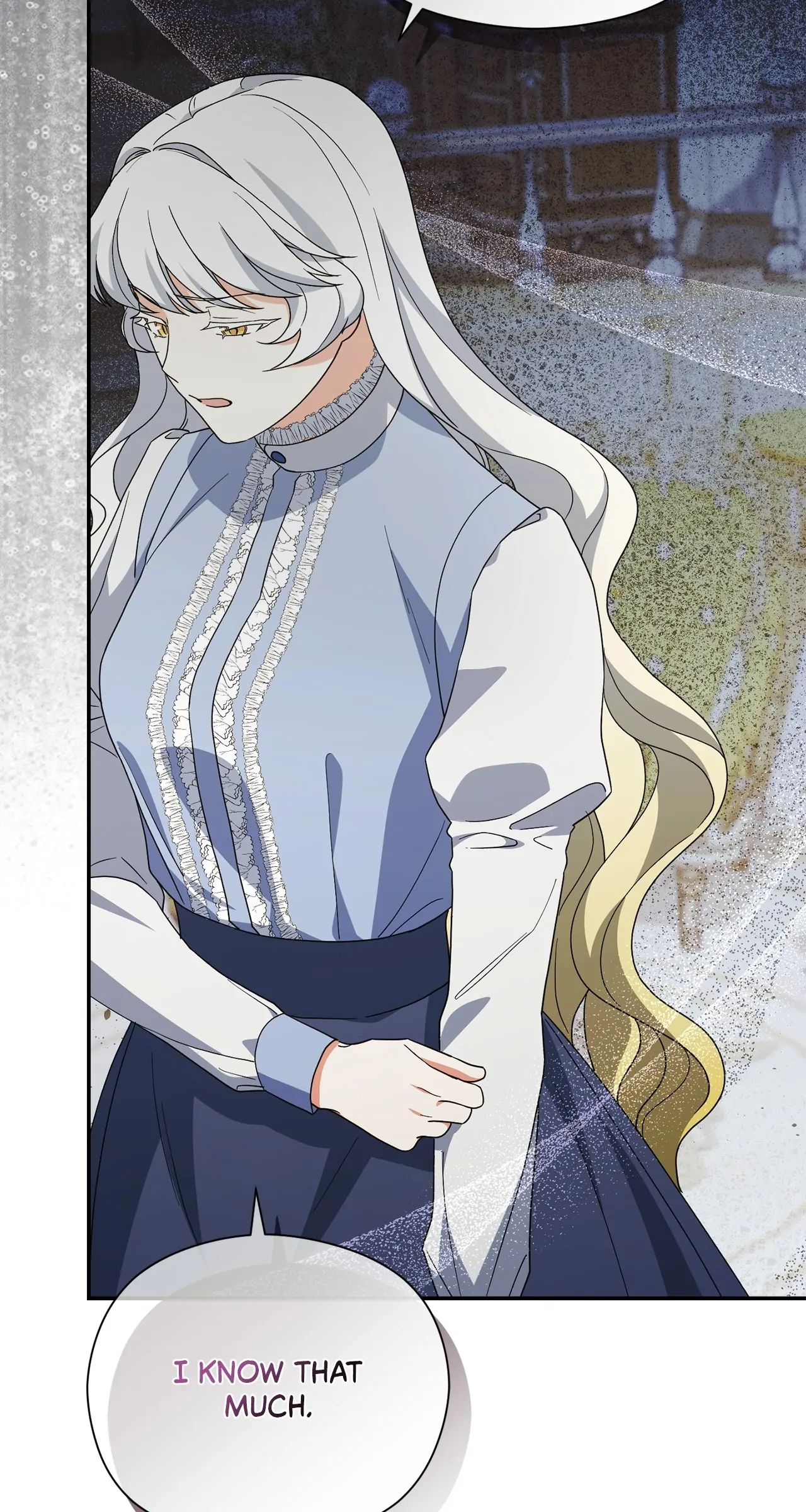 The Princess in The Henhouse (Official) Chapter 32 - page 18