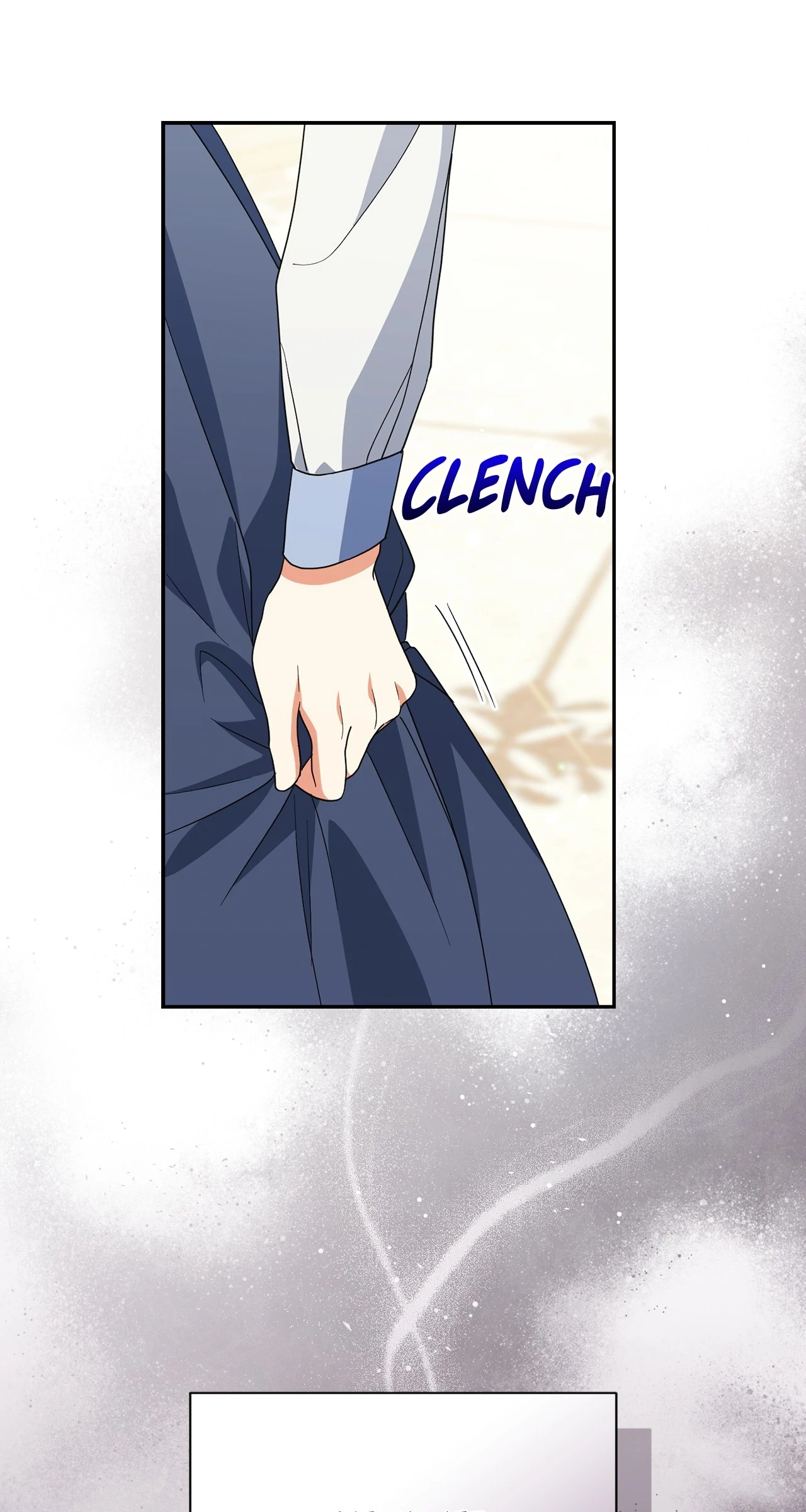 The Princess in The Henhouse (Official) Chapter 32 - page 23