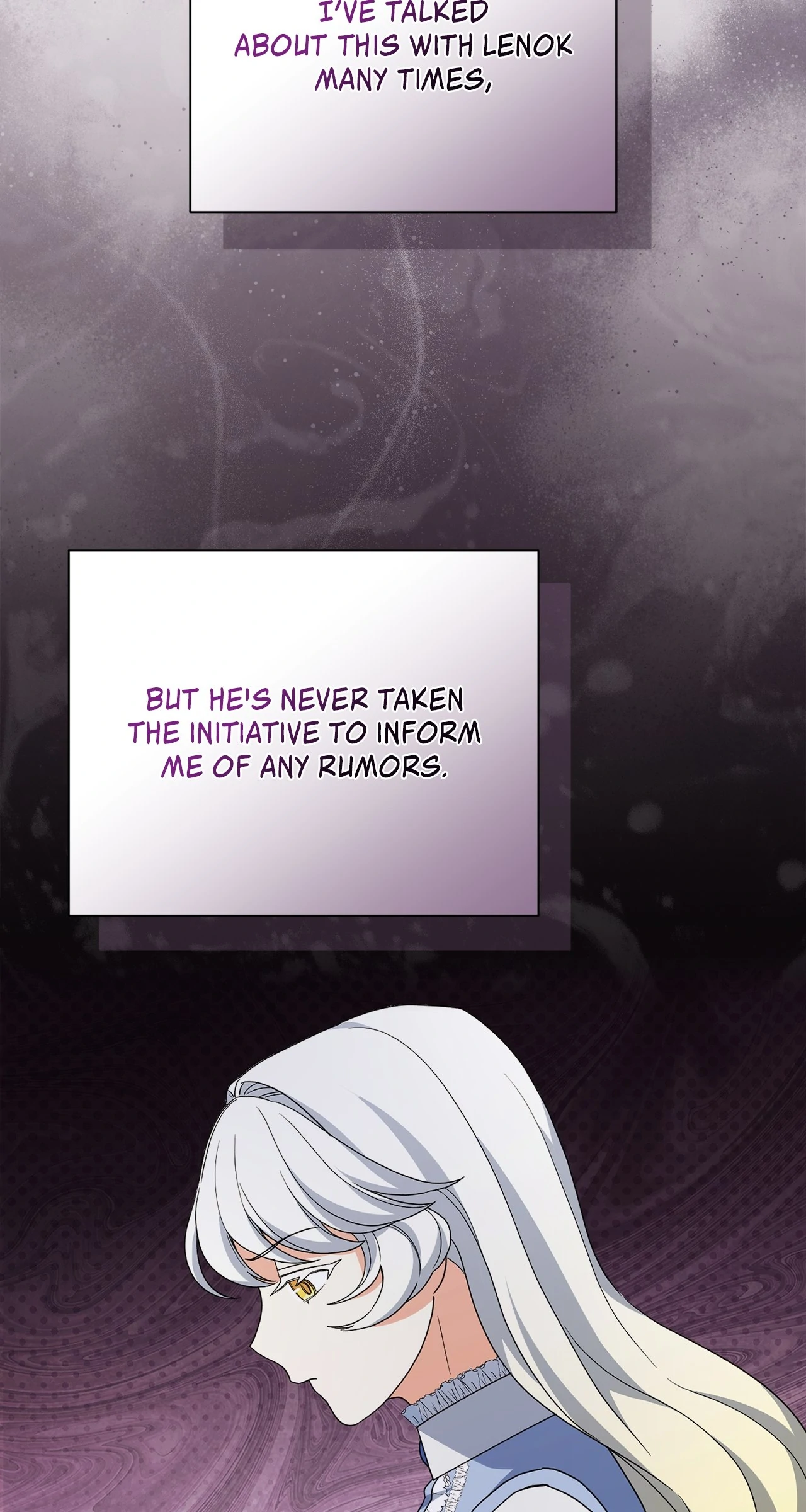 The Princess in The Henhouse (Official) Chapter 32 - page 24