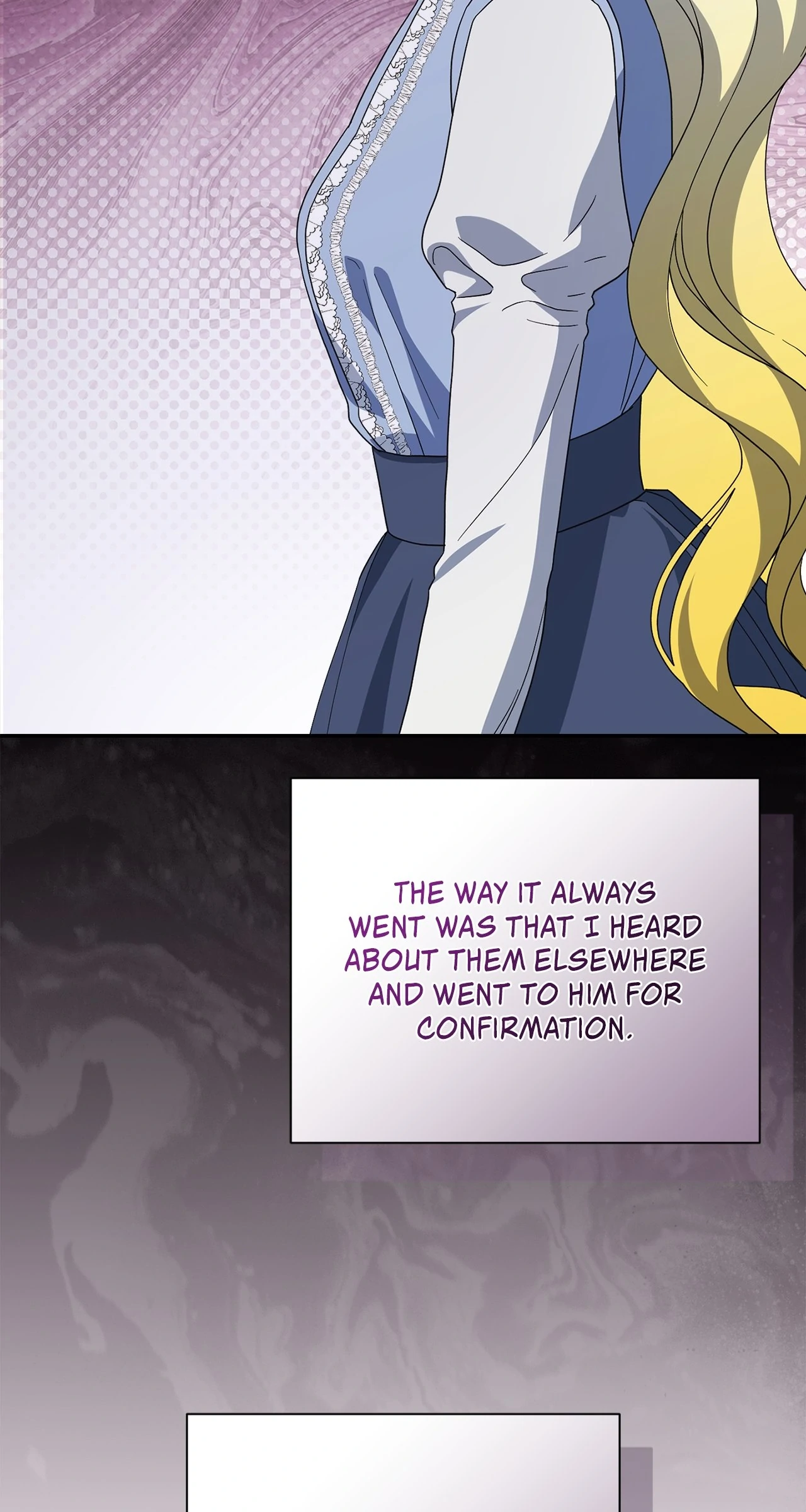 The Princess in The Henhouse (Official) Chapter 32 - page 25