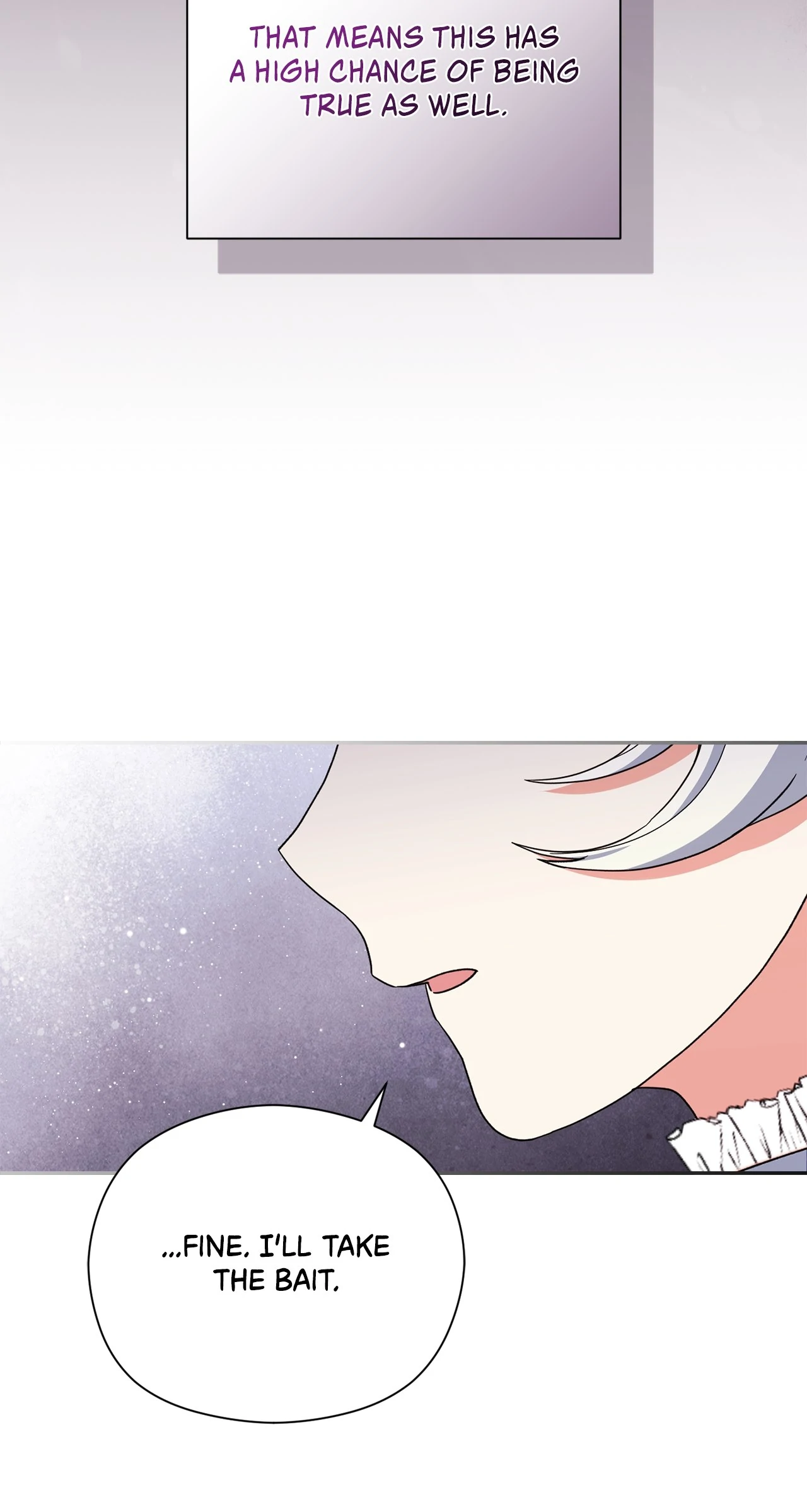 The Princess in The Henhouse (Official) Chapter 32 - page 26