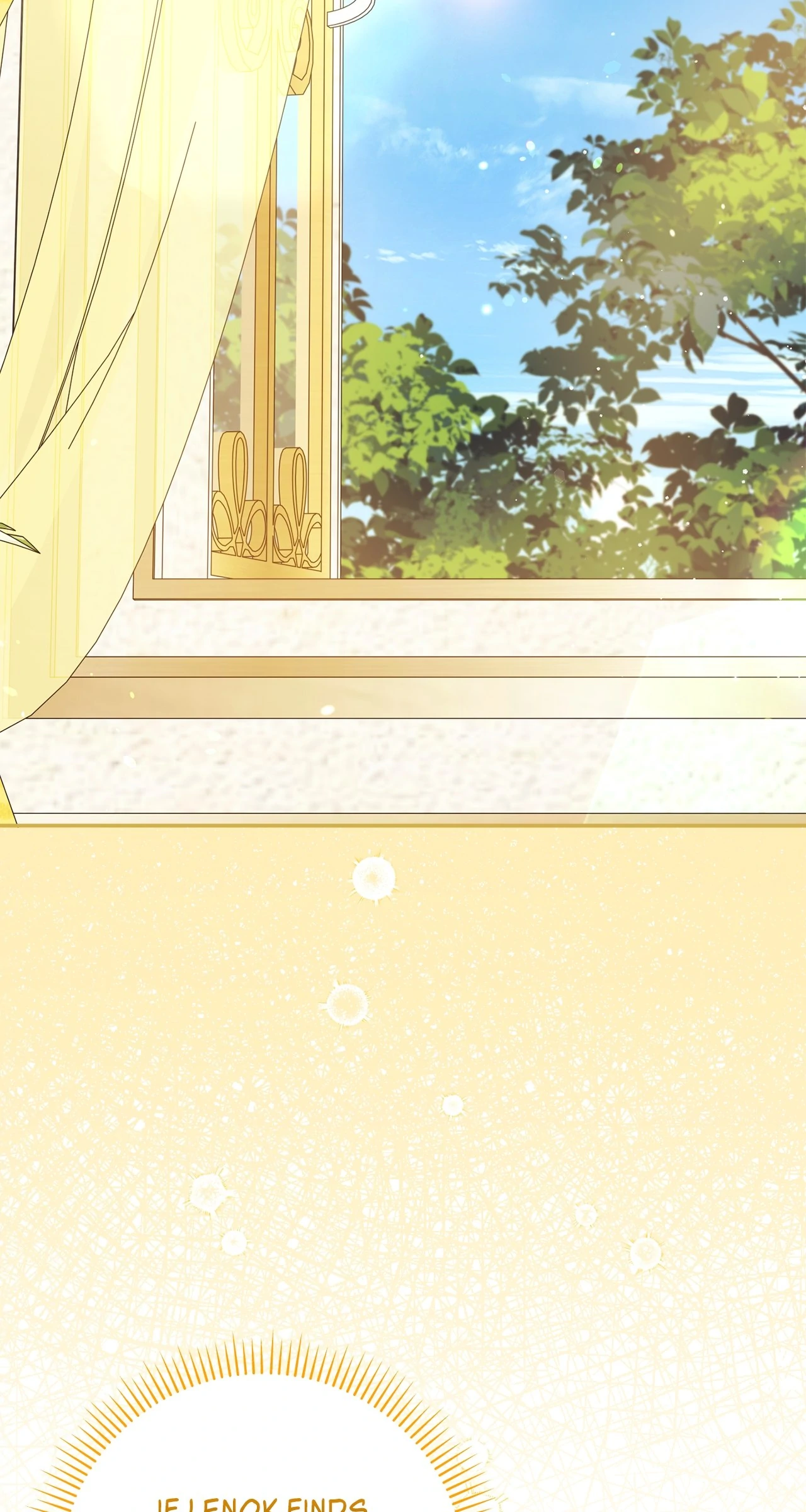 The Princess in The Henhouse (Official) Chapter 32 - page 2