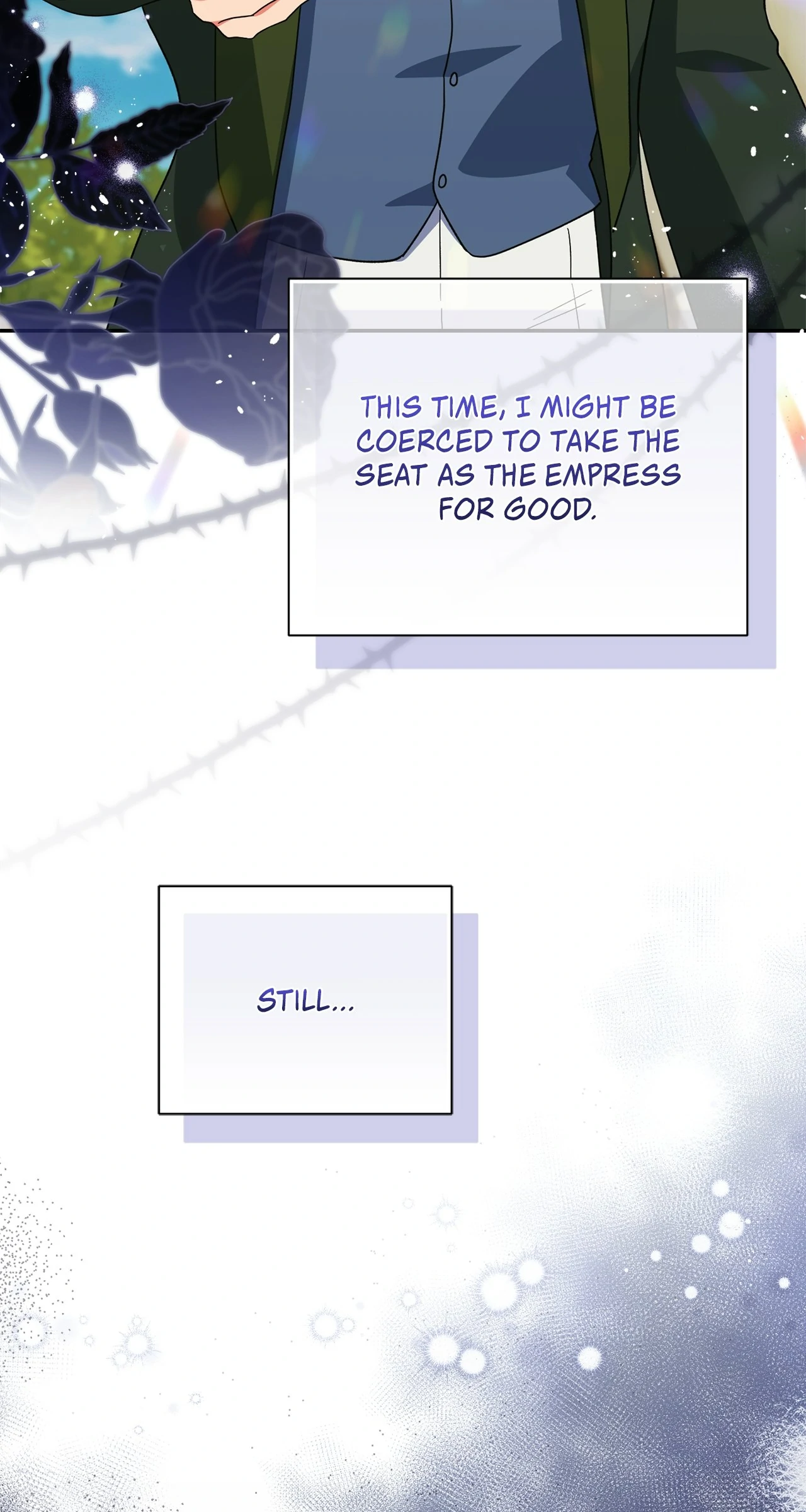 The Princess in The Henhouse (Official) Chapter 32 - page 31