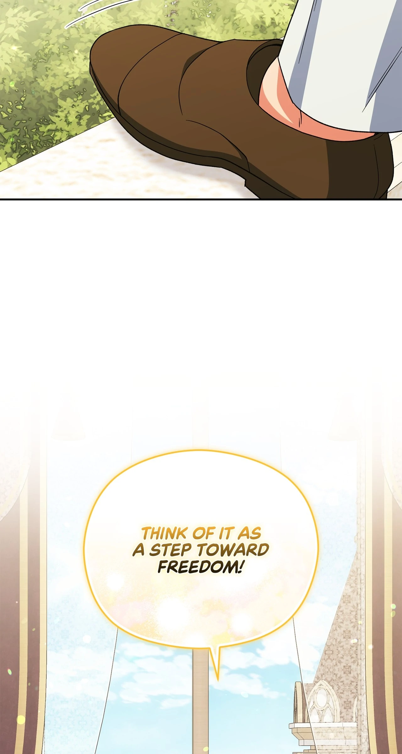 The Princess in The Henhouse (Official) Chapter 32 - page 37