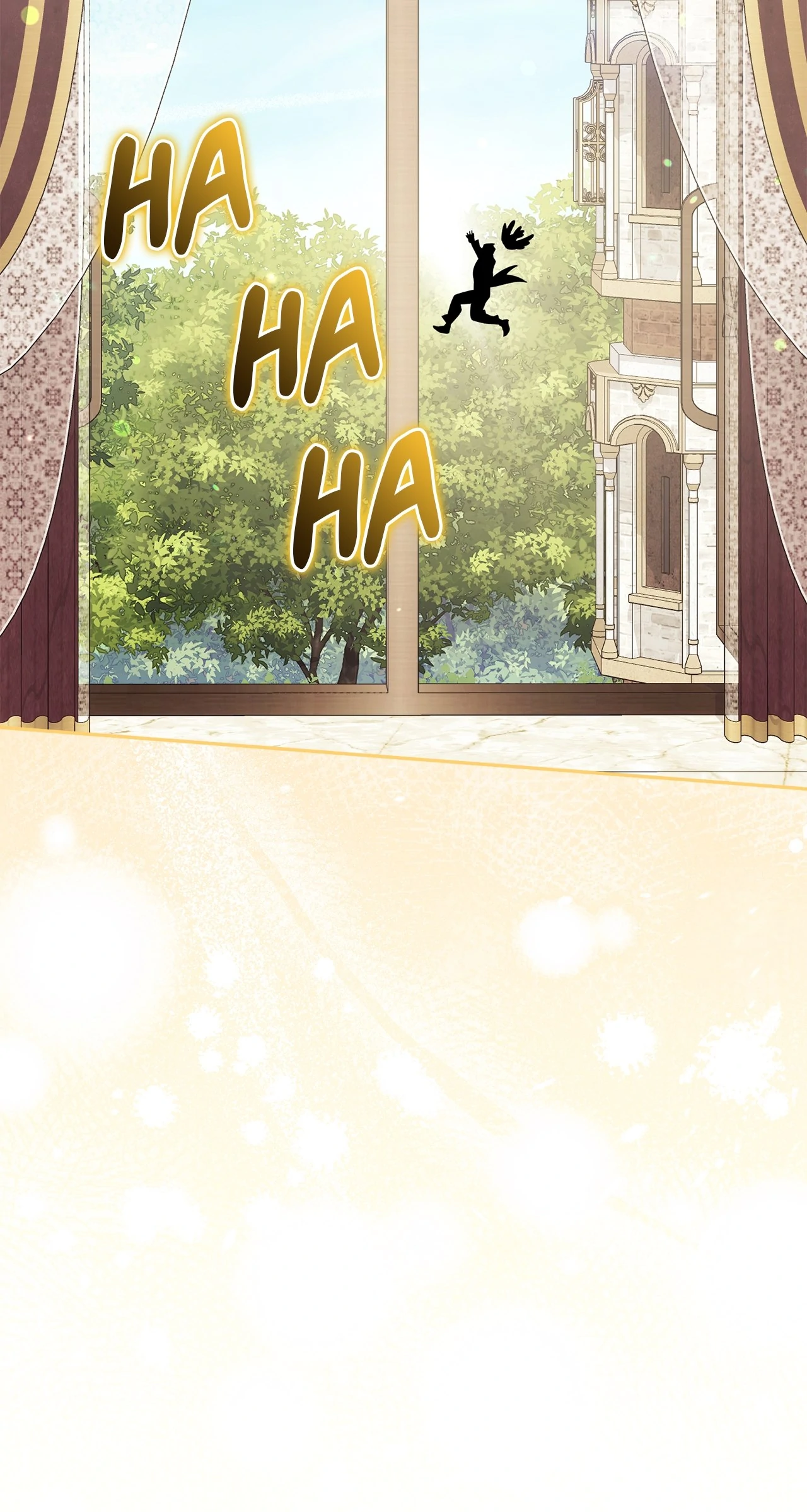 The Princess in The Henhouse (Official) Chapter 32 - page 38