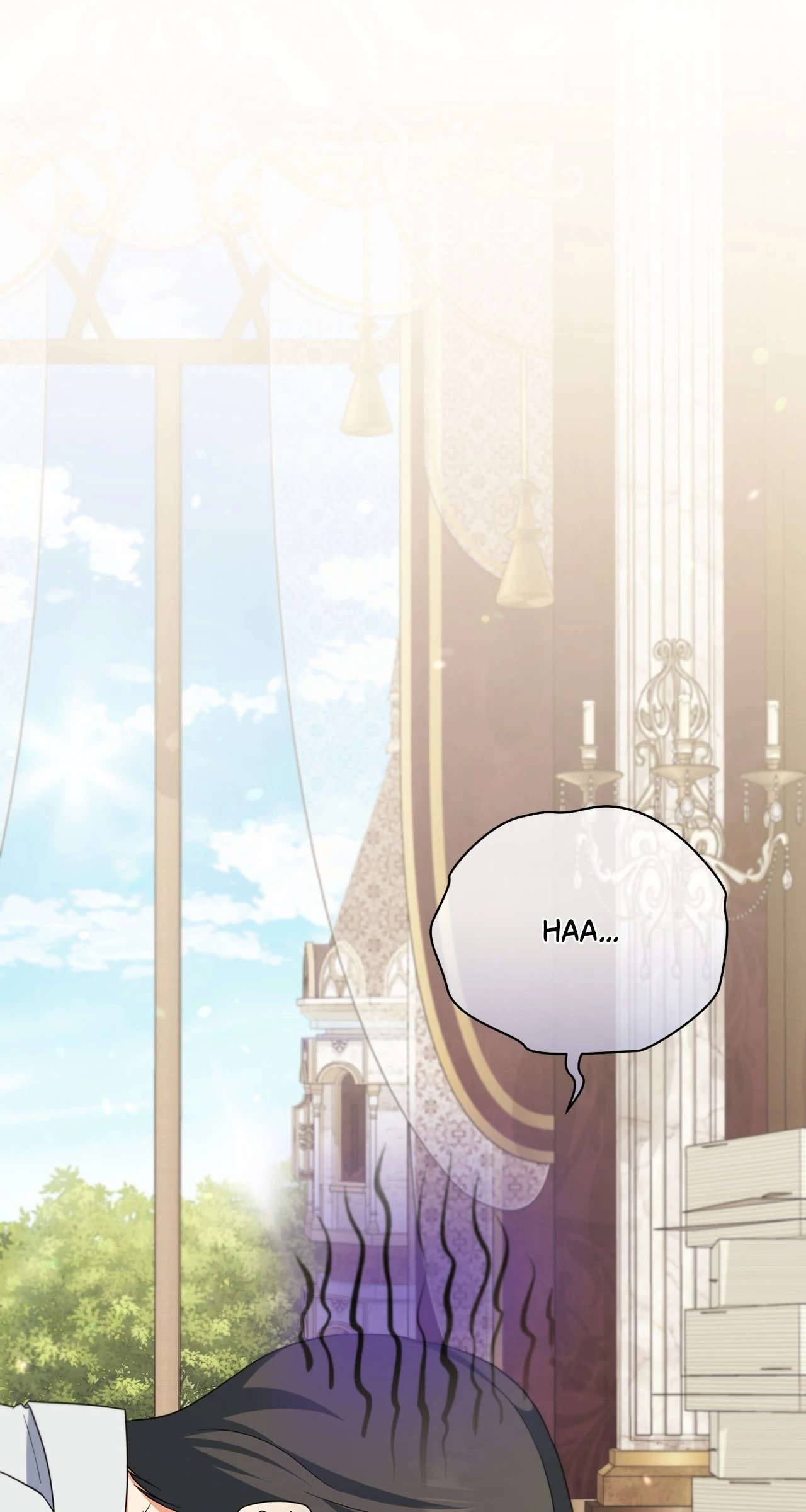 The Princess in The Henhouse (Official) Chapter 32 - page 40