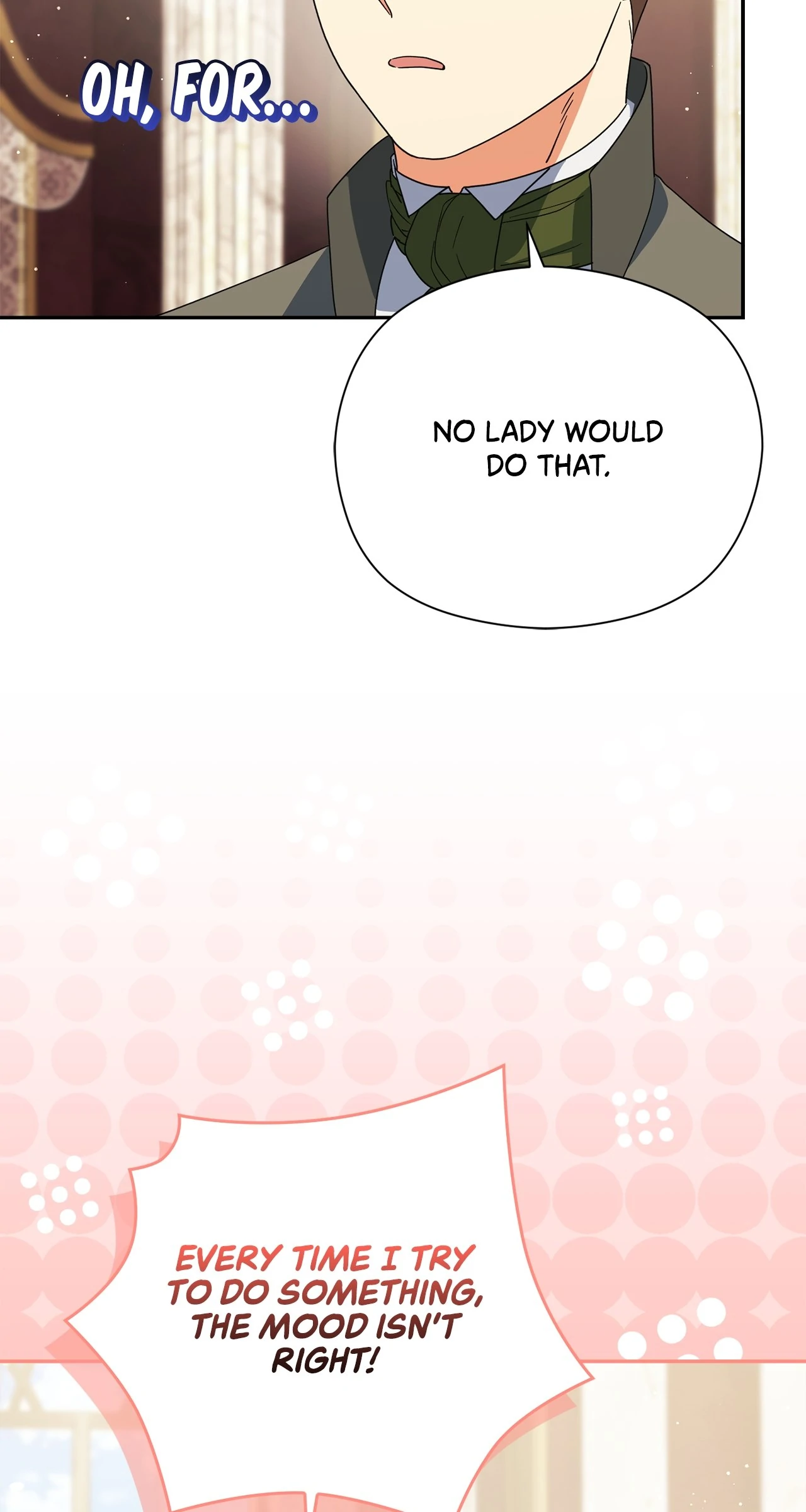 The Princess in The Henhouse (Official) Chapter 32 - page 45