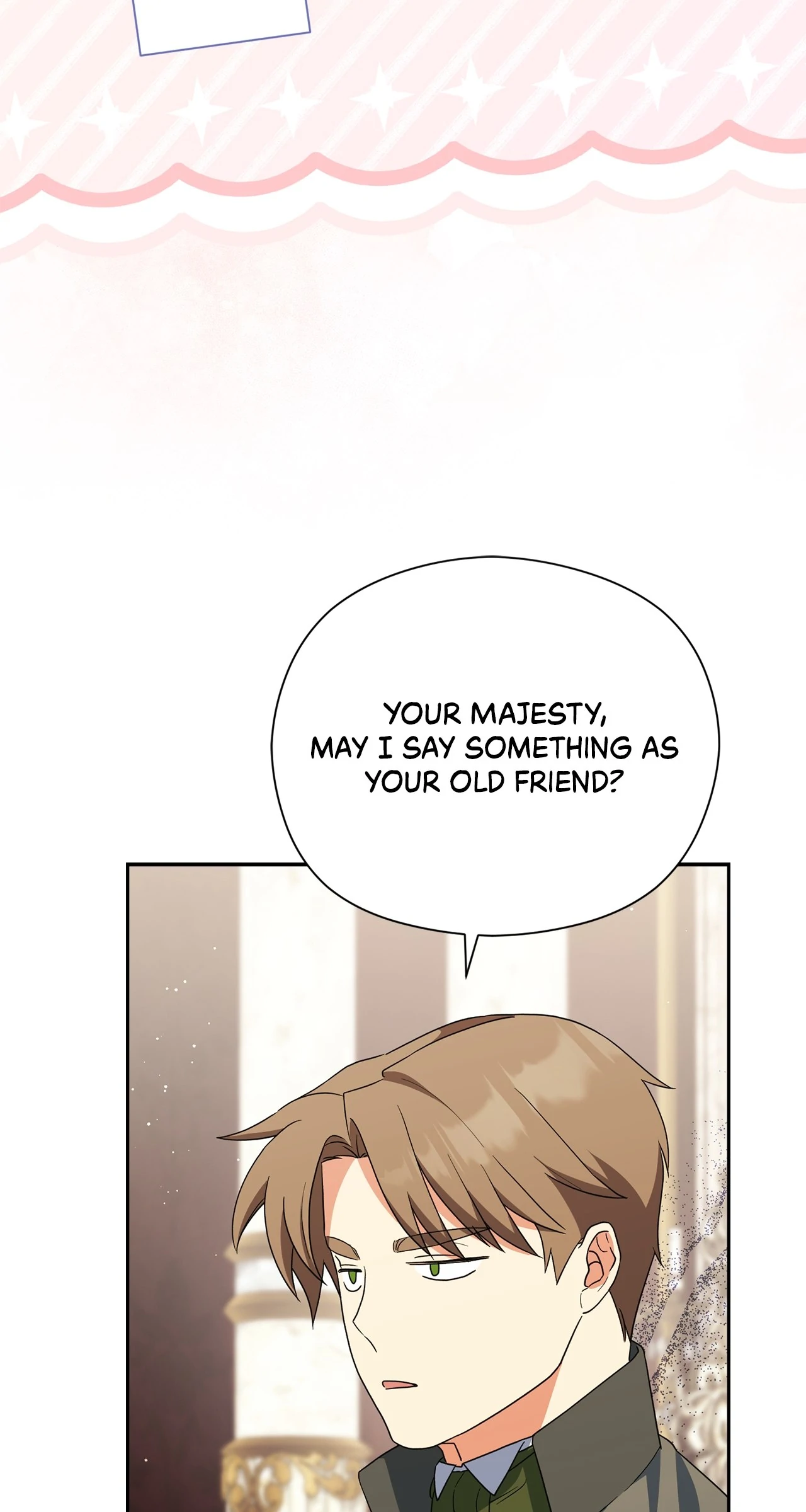 The Princess in The Henhouse (Official) Chapter 32 - page 48