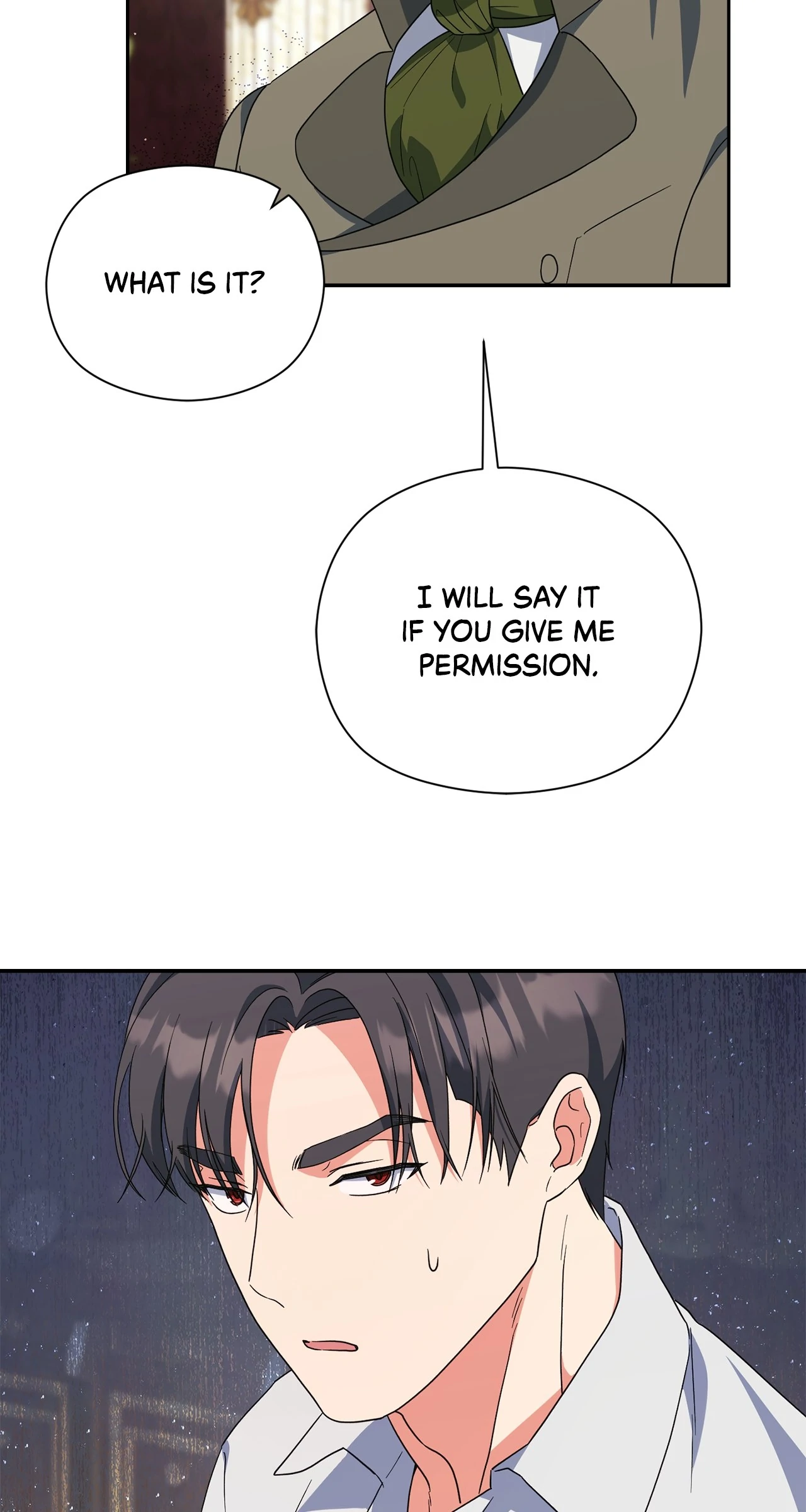 The Princess in The Henhouse (Official) Chapter 32 - page 49