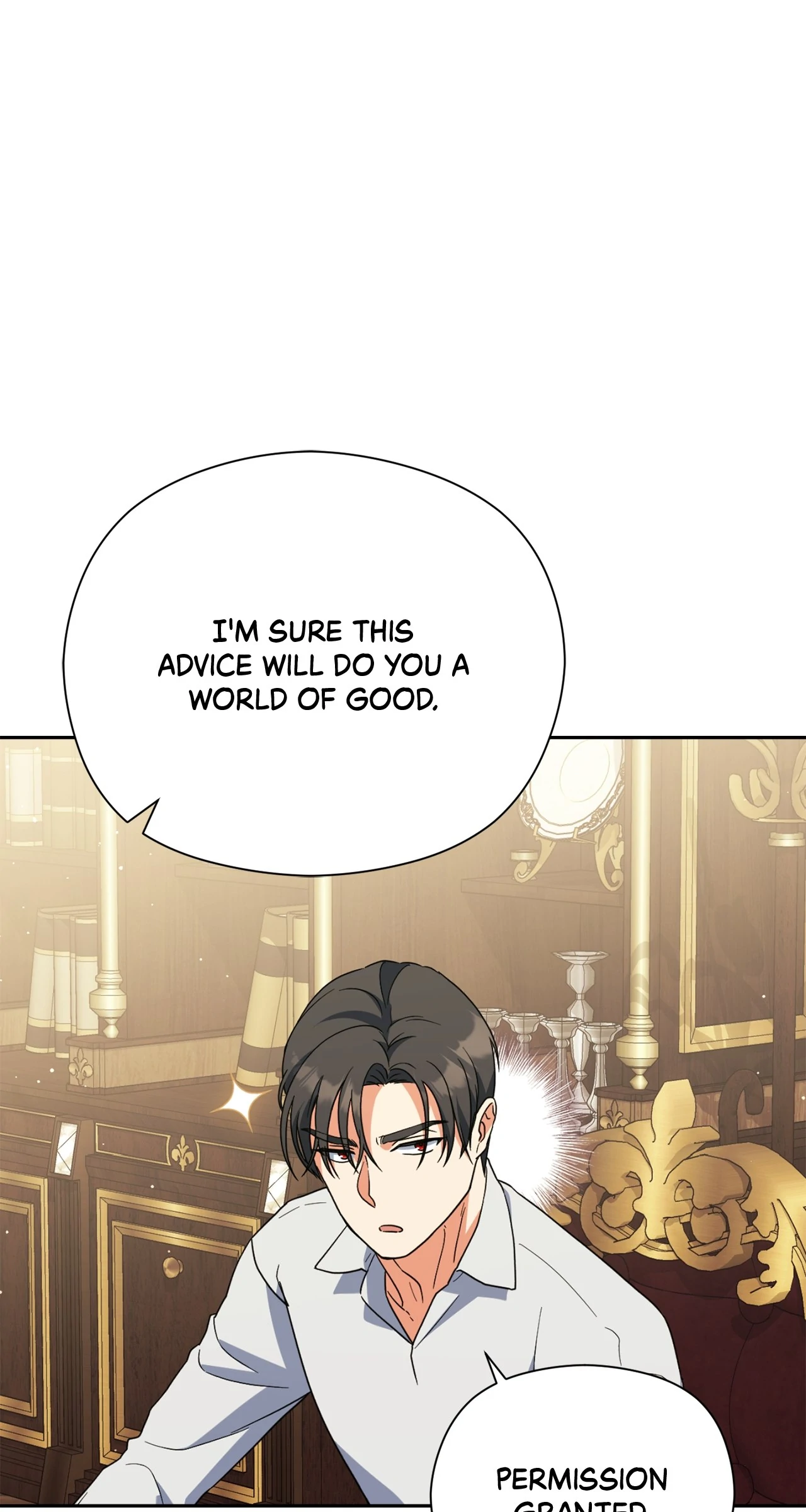 The Princess in The Henhouse (Official) Chapter 32 - page 51