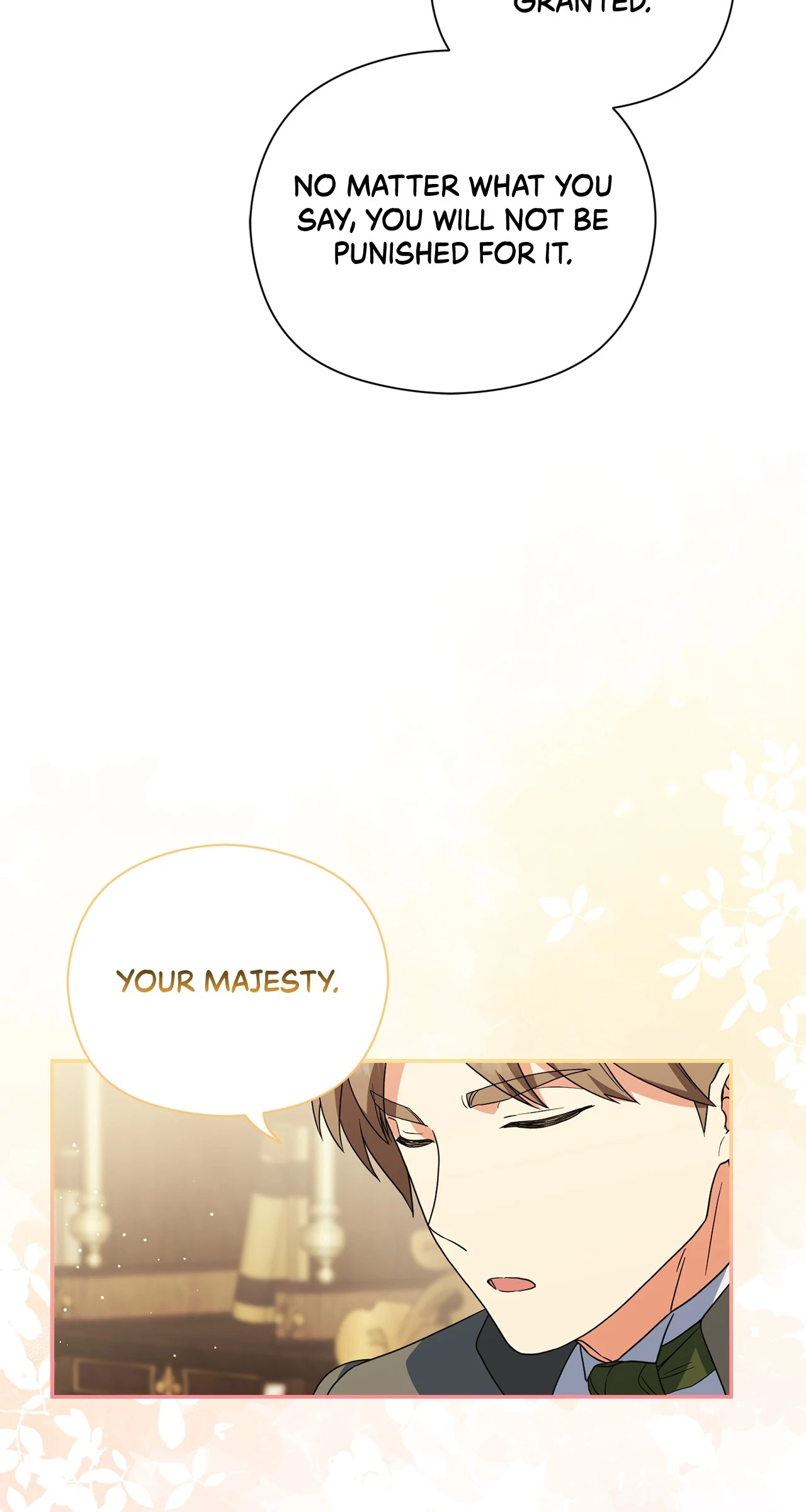 The Princess in The Henhouse (Official) Chapter 32 - page 52