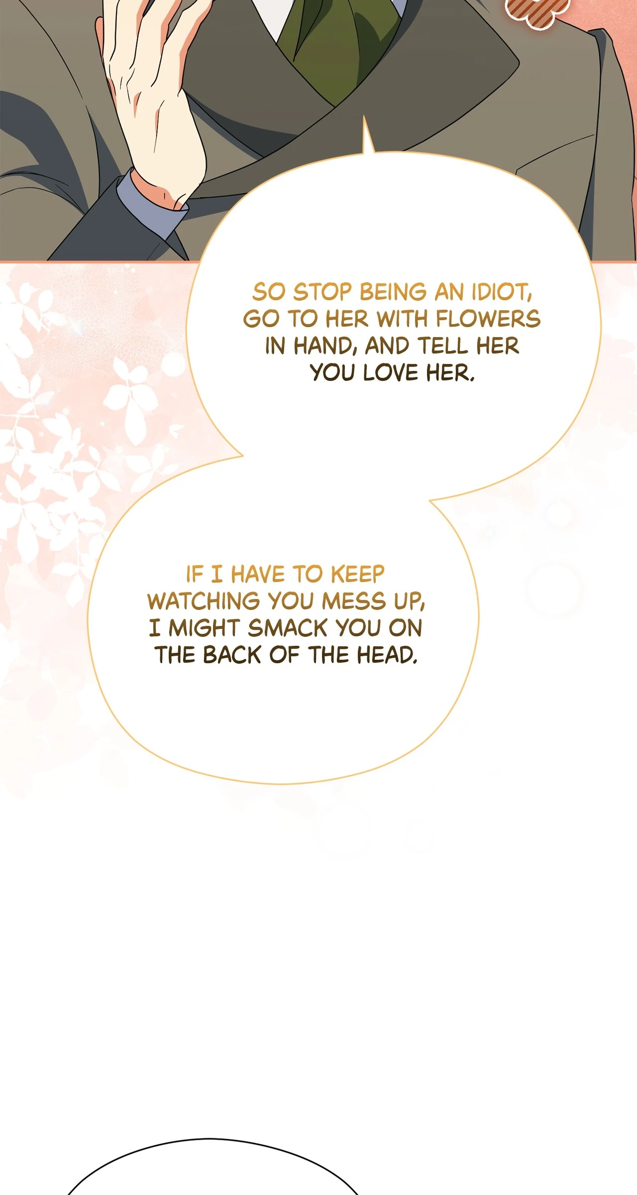 The Princess in The Henhouse (Official) Chapter 32 - page 54