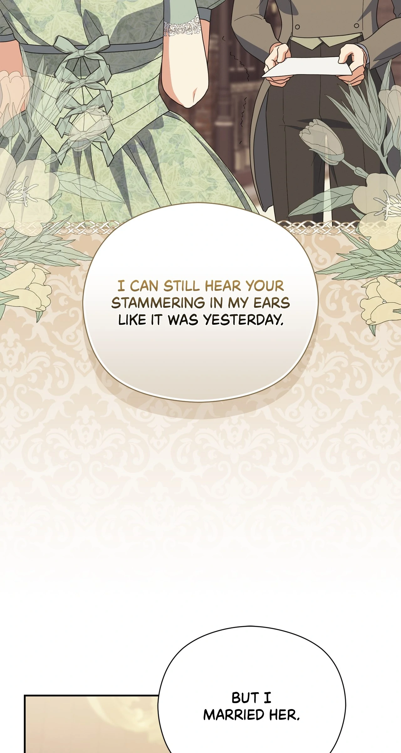 The Princess in The Henhouse (Official) Chapter 32 - page 57