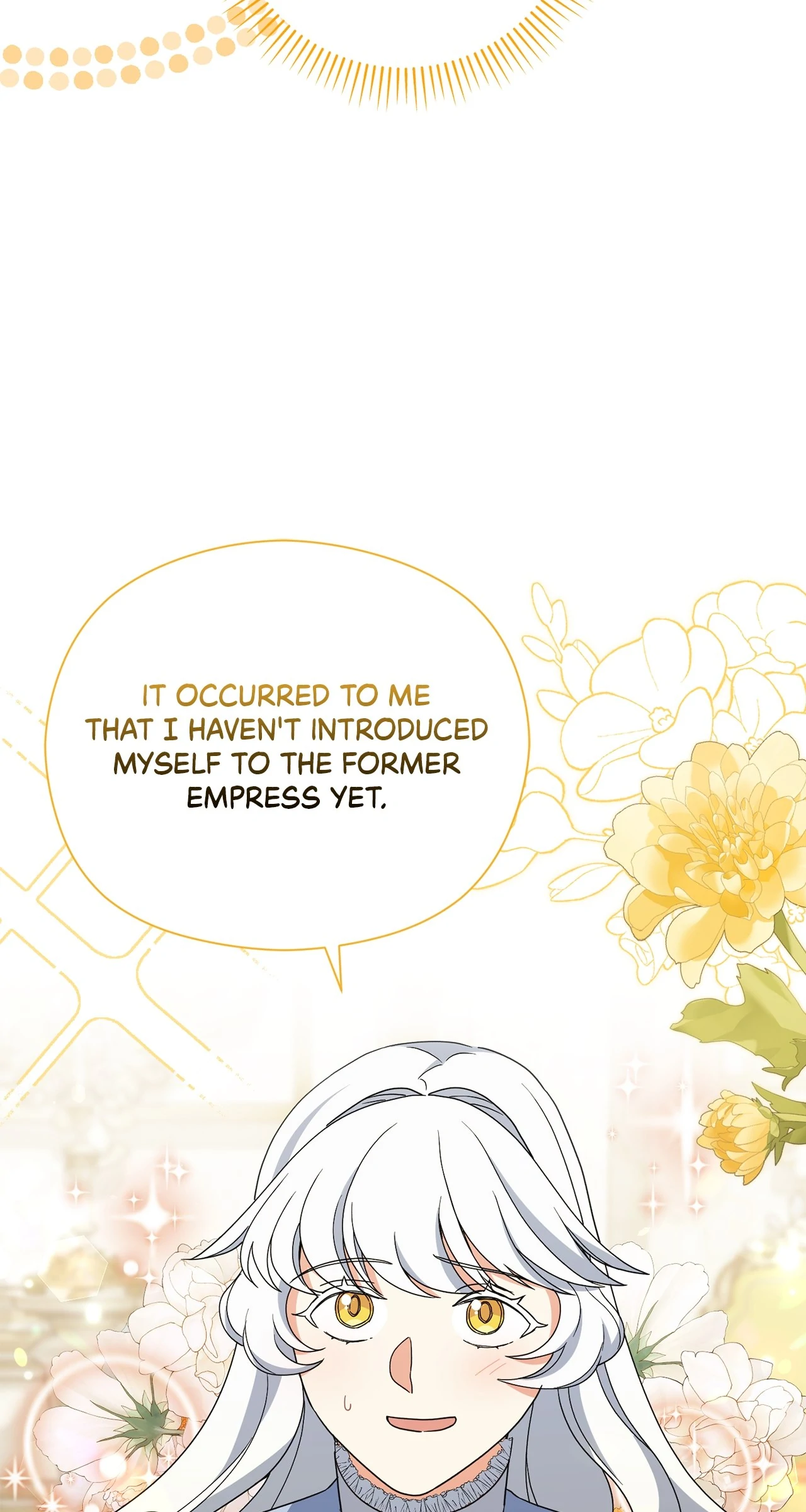 The Princess in The Henhouse (Official) Chapter 32 - page 5