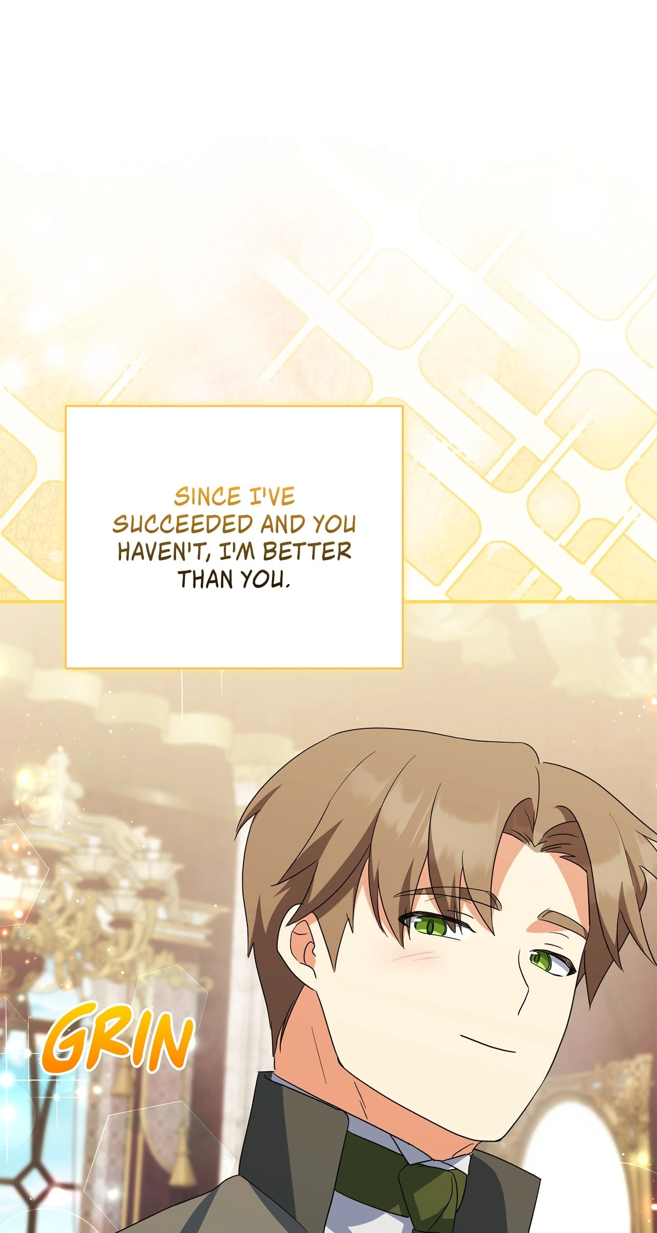 The Princess in The Henhouse (Official) Chapter 32 - page 59