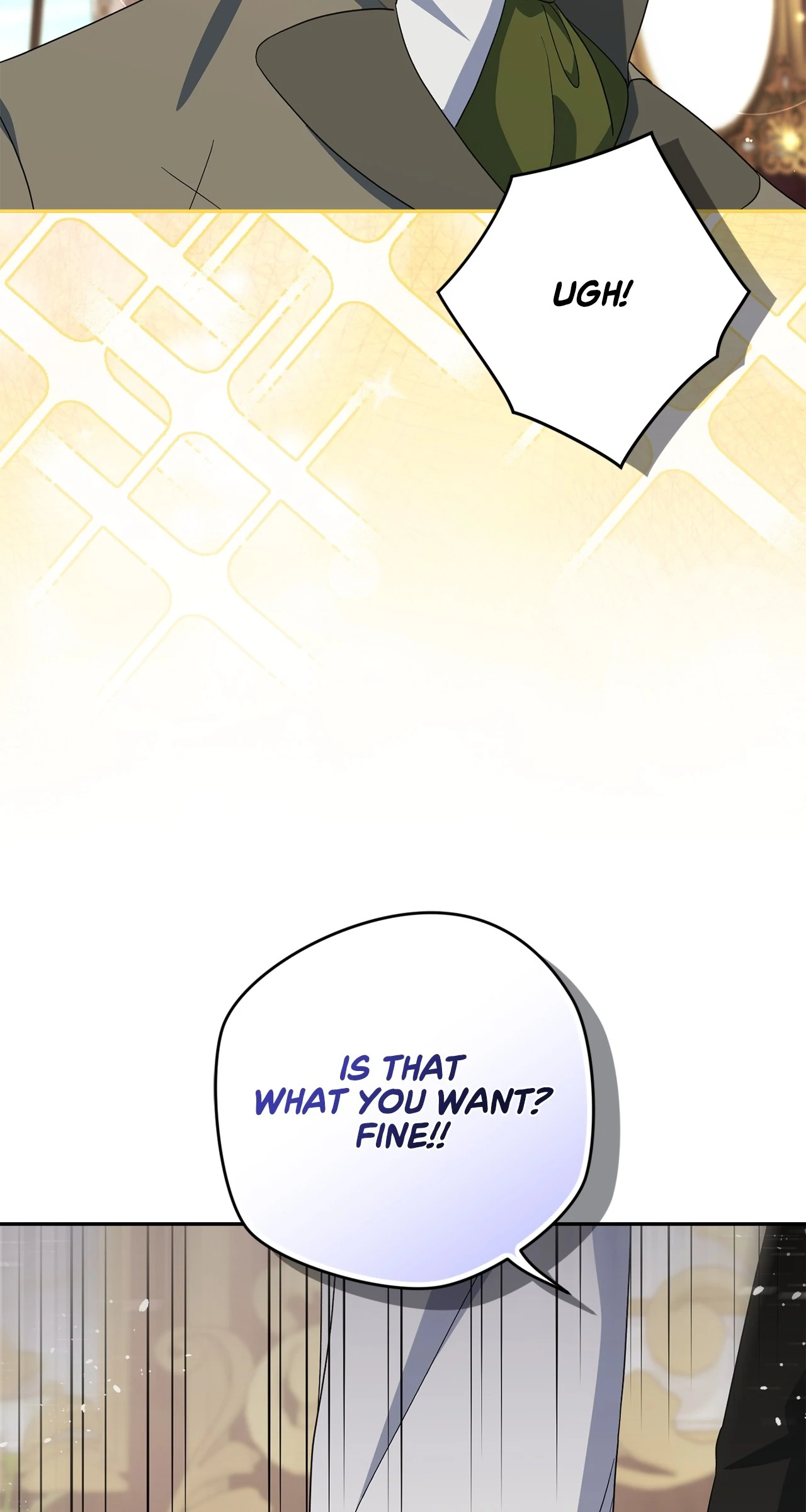 The Princess in The Henhouse (Official) Chapter 32 - page 60