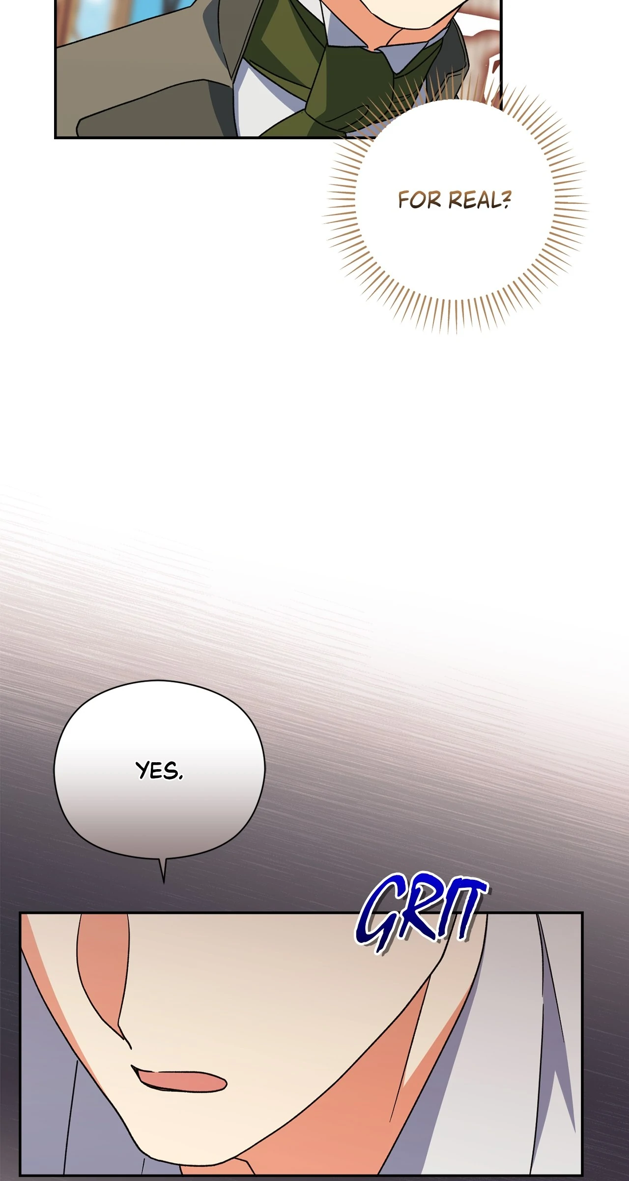 The Princess in The Henhouse (Official) Chapter 32 - page 64