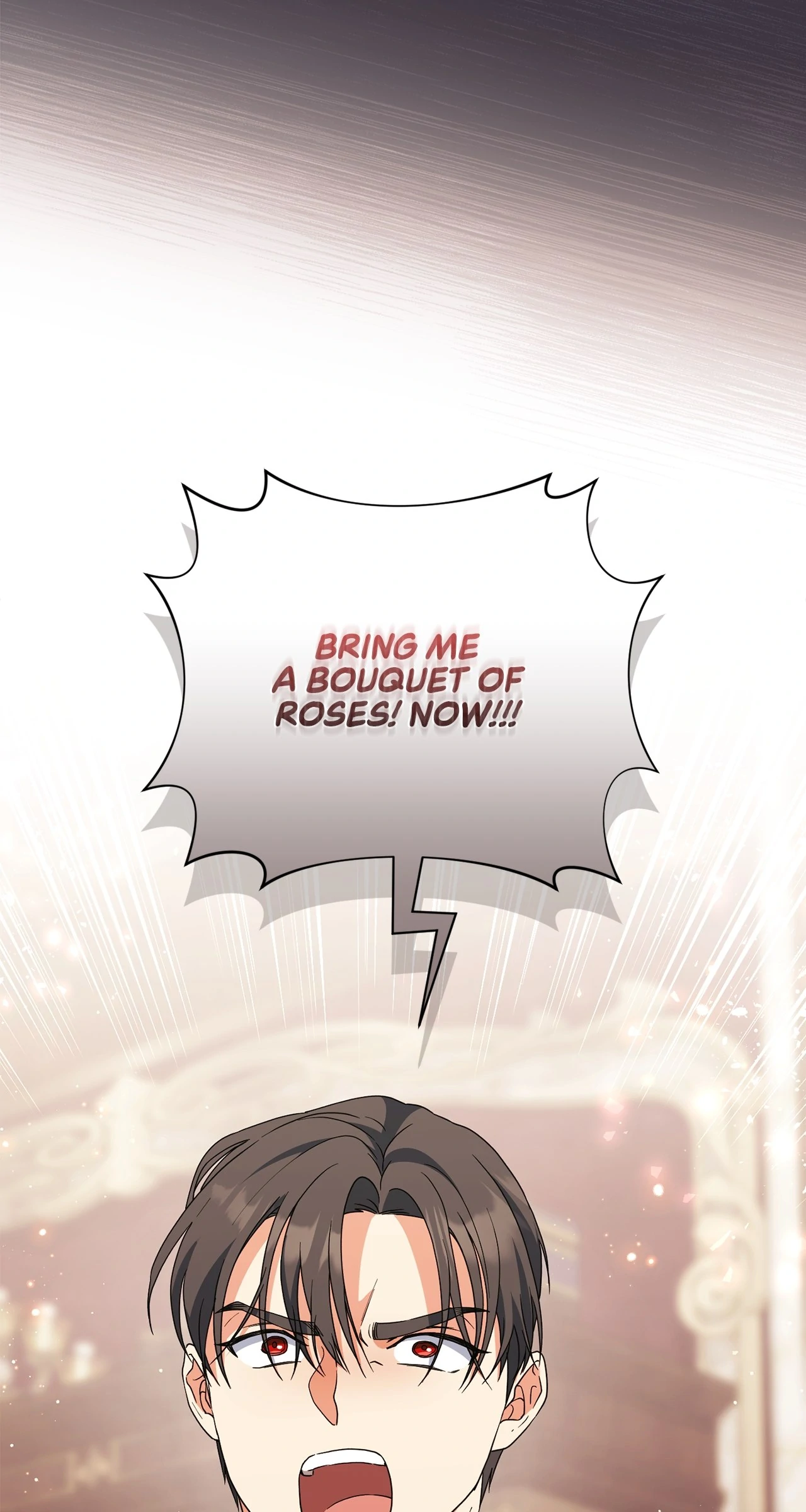 The Princess in The Henhouse (Official) Chapter 32 - page 65
