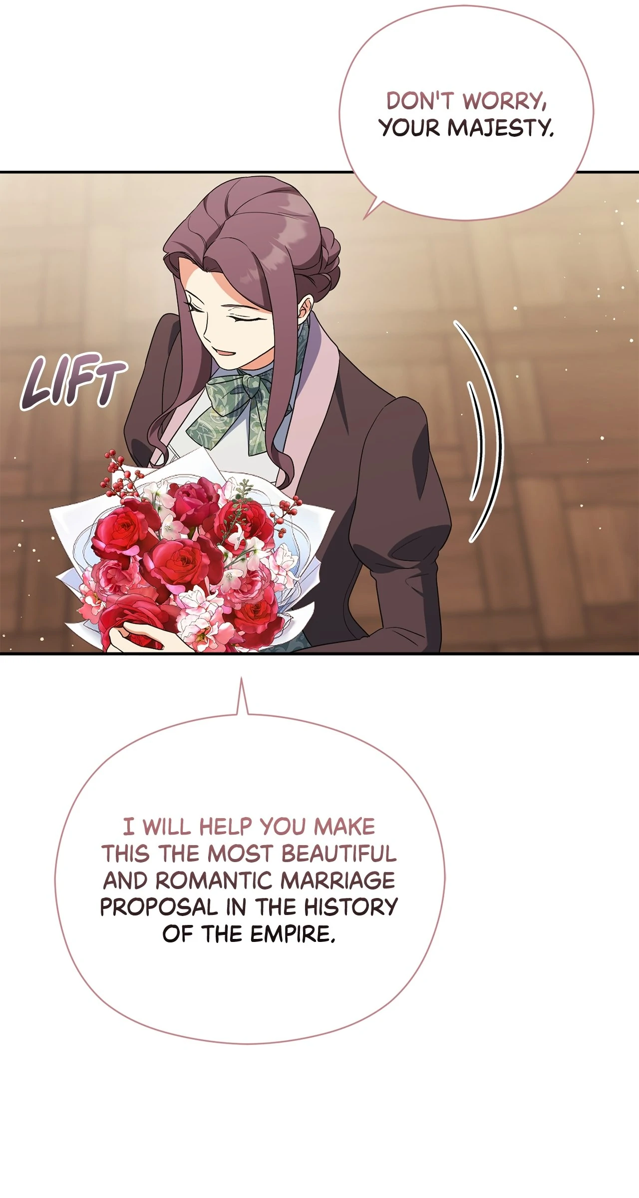 The Princess in The Henhouse (Official) Chapter 32 - page 77